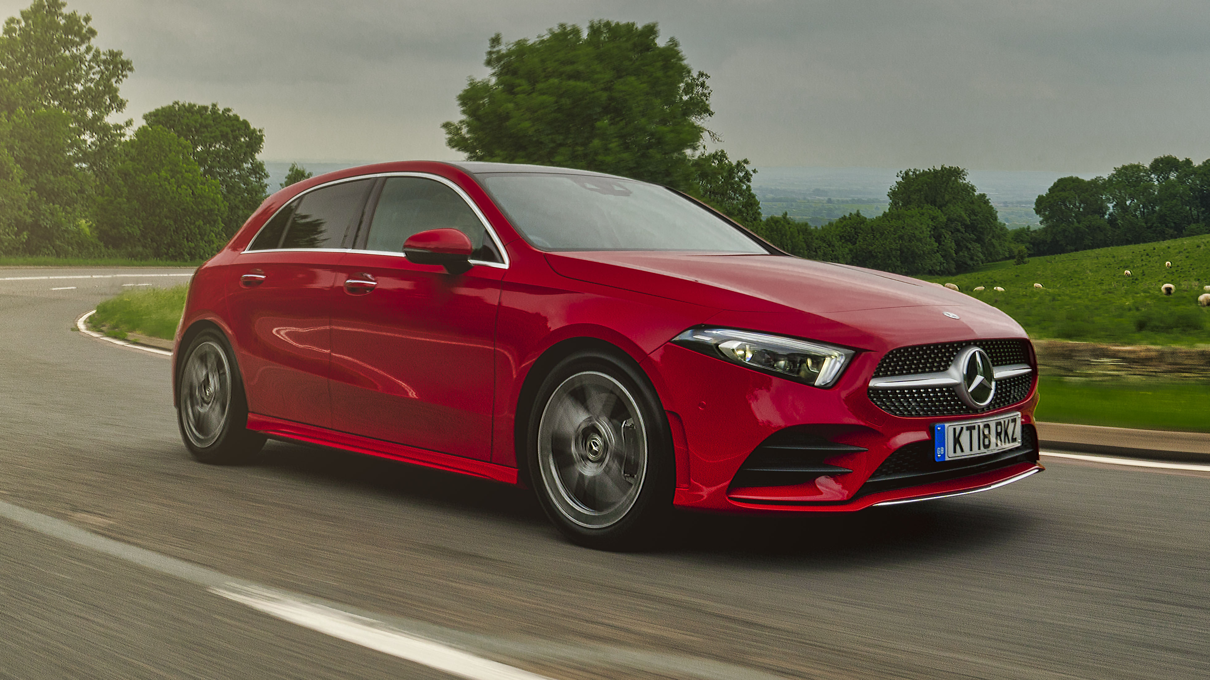 Mercedes A220d Review Most Powerful Diesel A Class Tested Reviews 2021 Top Gear Mercedes A220d Review Most Powerful Diesel A Class Tested Reviews 2021 Top Gear