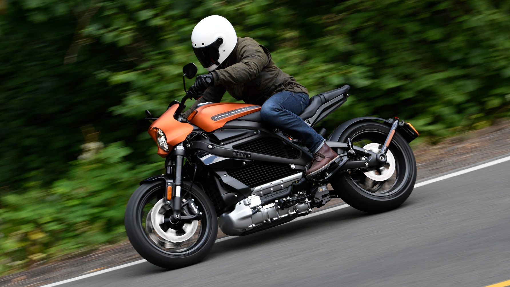 Curated visual reference: Harley Davidson Electric Bike Safety Ratings Reference: Harley Davidson Livewire Review All Electric Bike Tested Reviews 2026