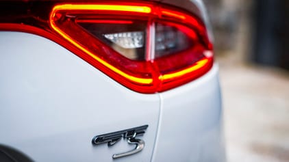 Kia Stinger - long term review 2026 Top Gear