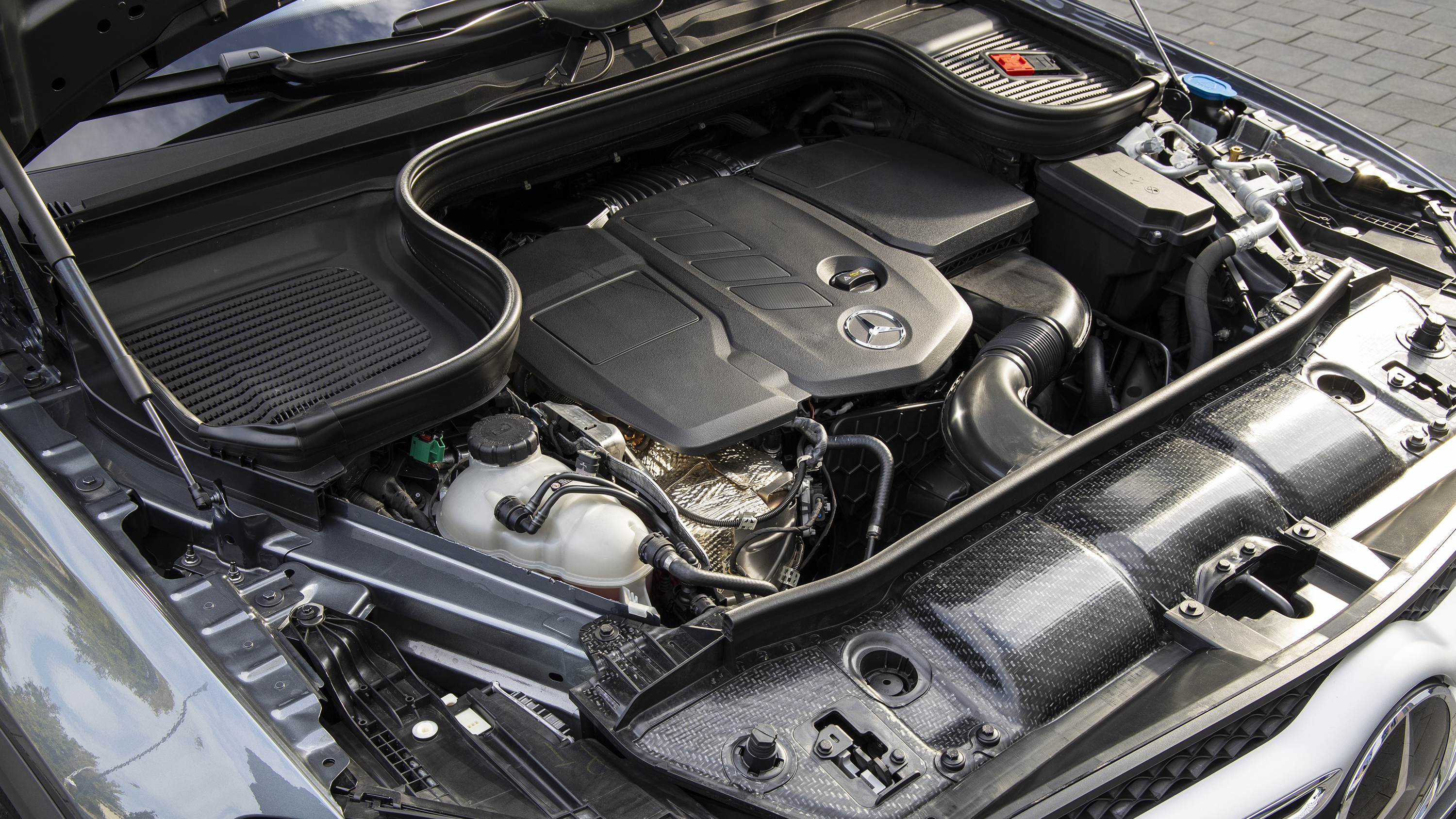 Mercedes Gle Hybrid Review Saviour Of The Suv Reviews 2021 Top Gear