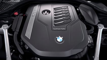 BMW 8 Series Gran Coupe review: 840i sDrive tested Reviews 2025 | Top Gear