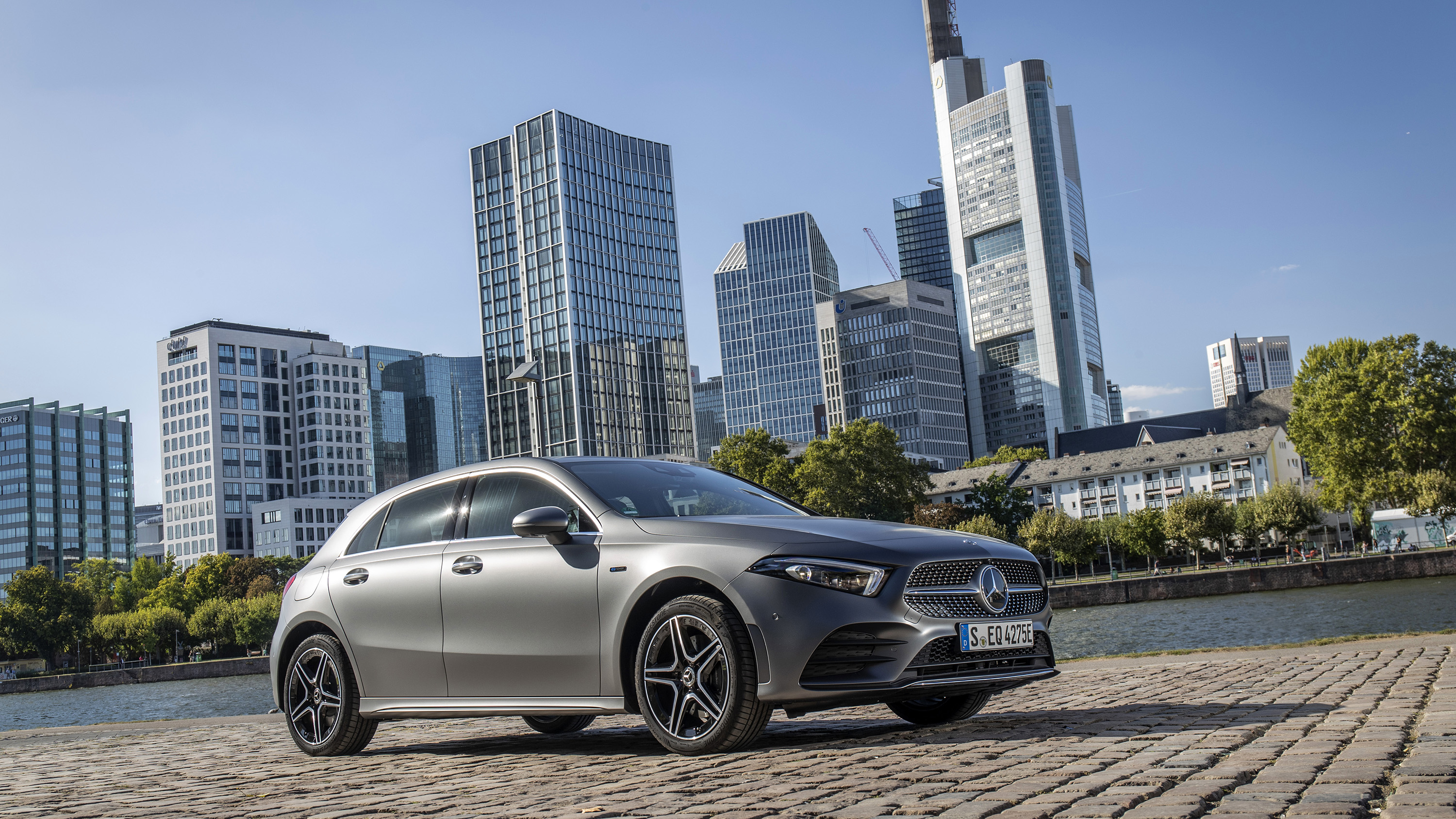 Mercedes A Class Review A250e Hybrid Driven Reviews 2021 Top Gear Mercedes A Class Review A250e Hybrid Driven Reviews 2021 Top Gear