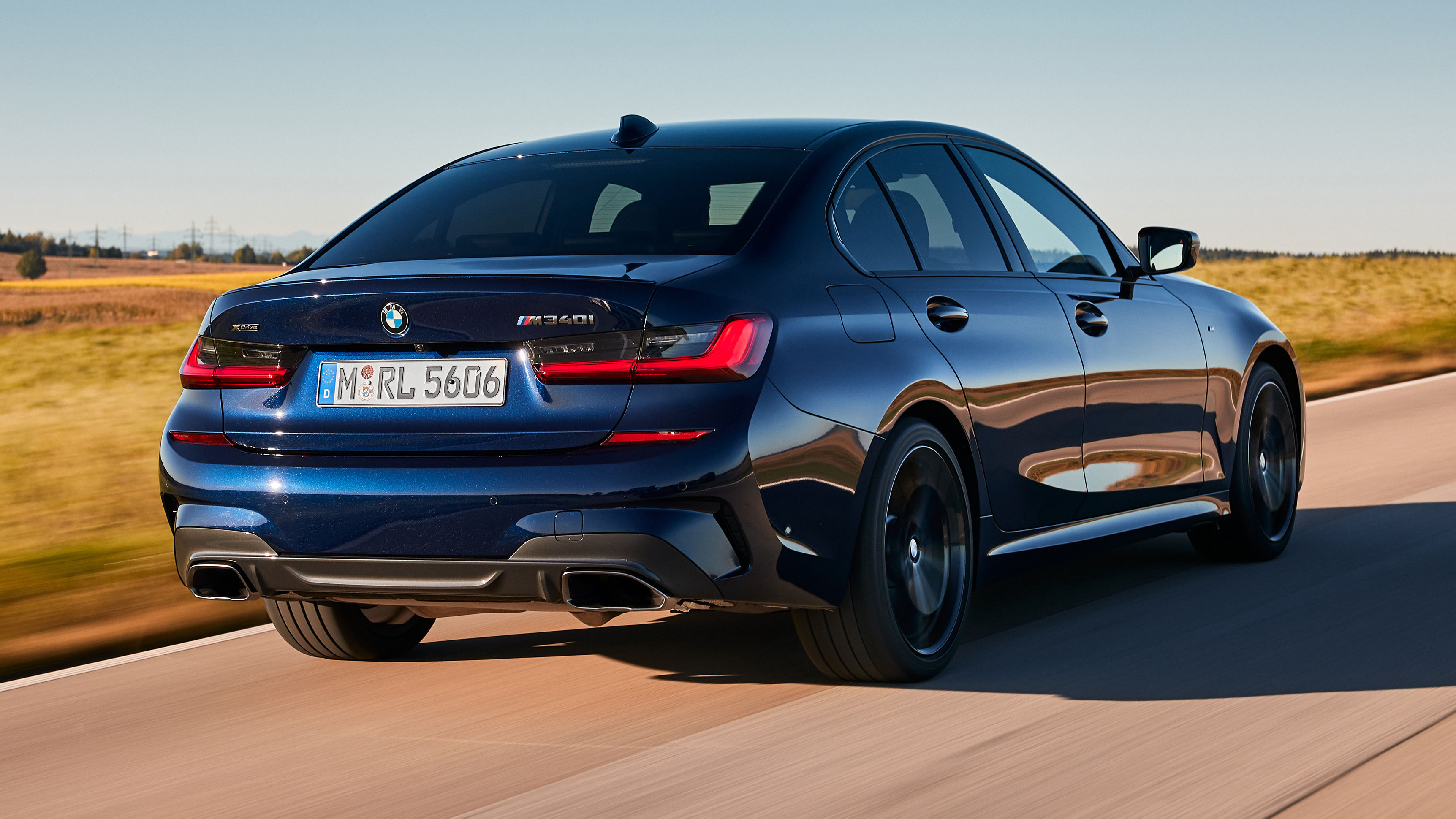 BMW m340i