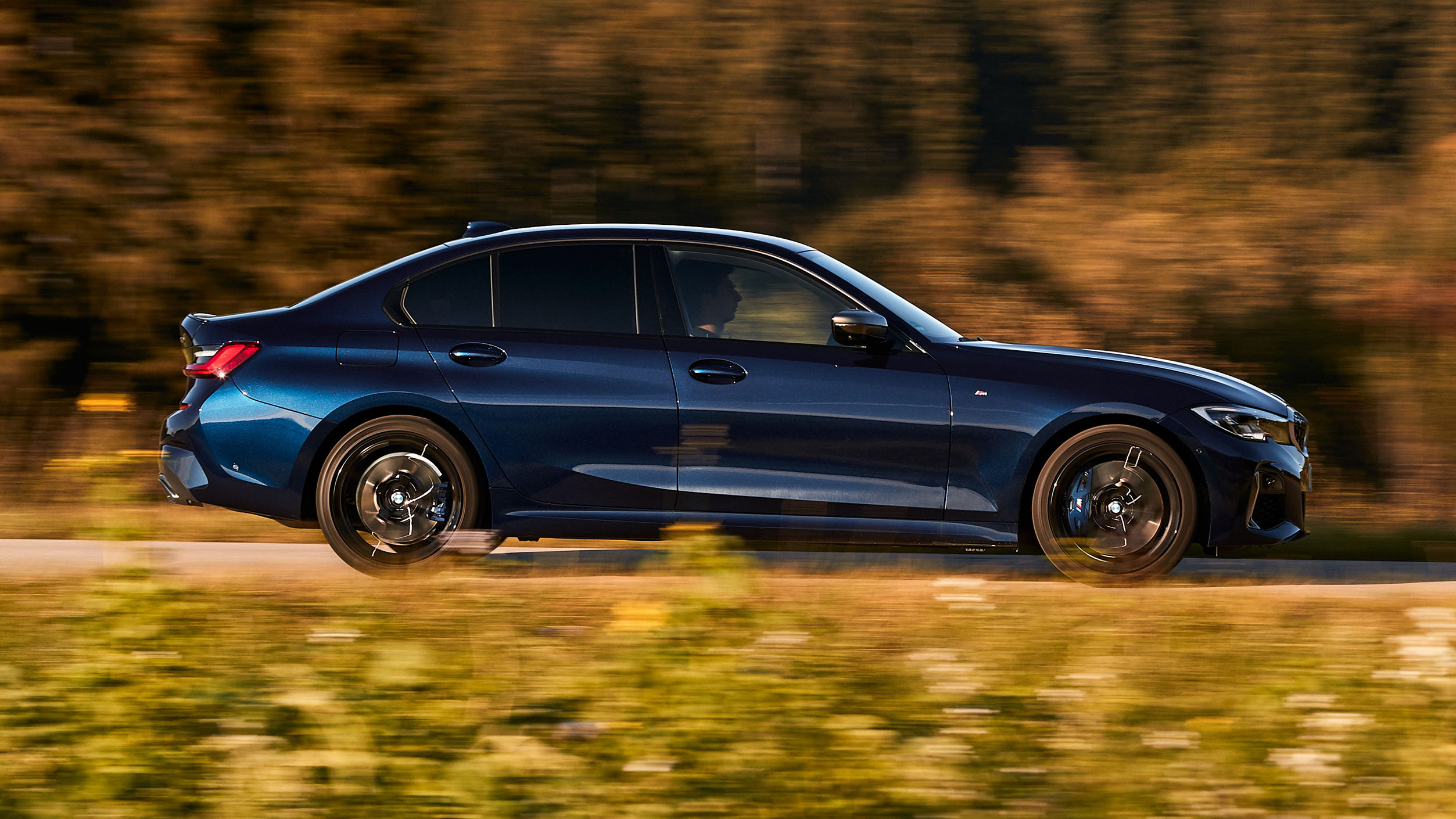 REVIEW: BMW 320d hits a sporty sweet spot