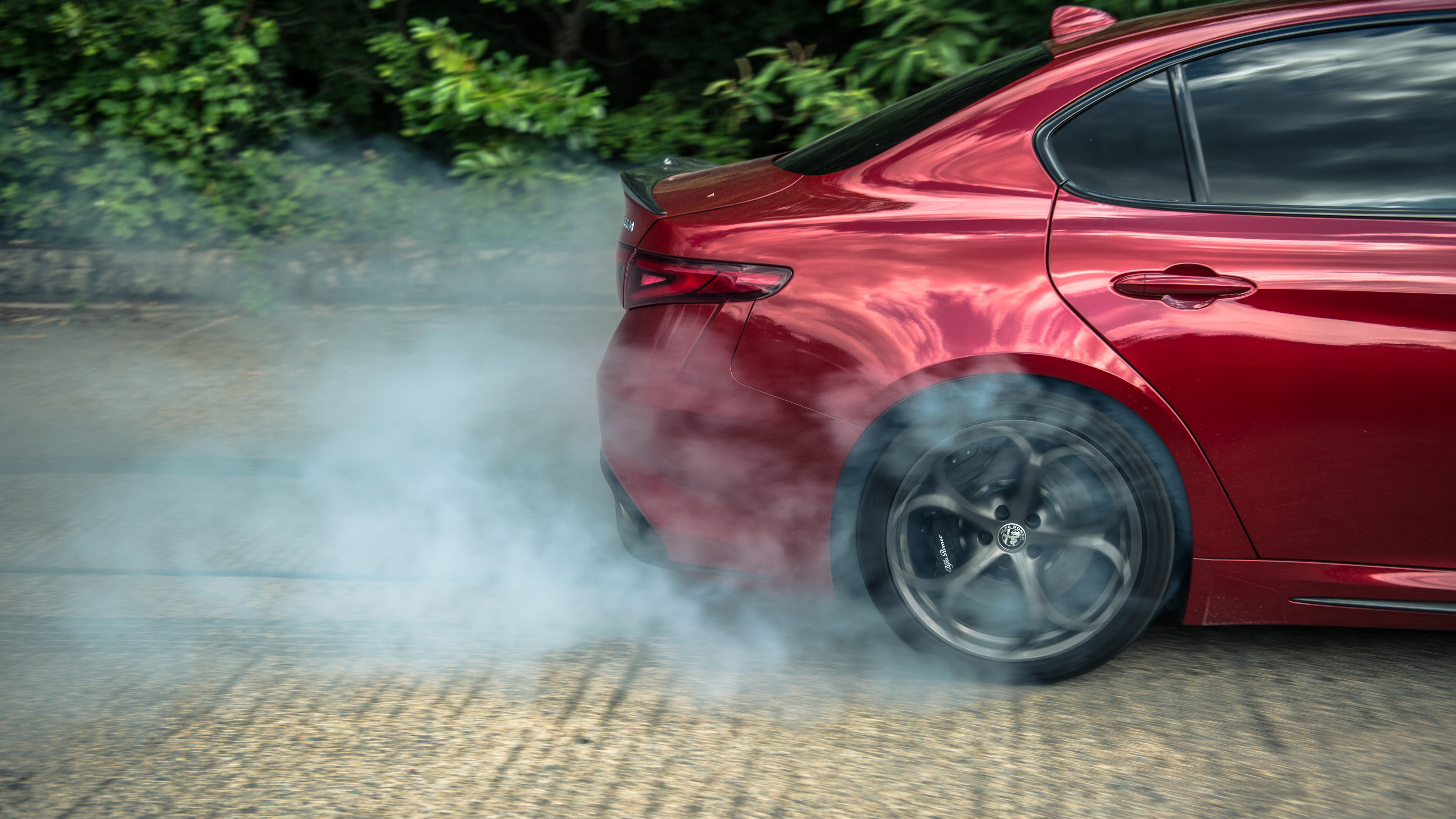 Alfa Romeo Giulia Quadrifoglio – long-term review - Report No:9 2024