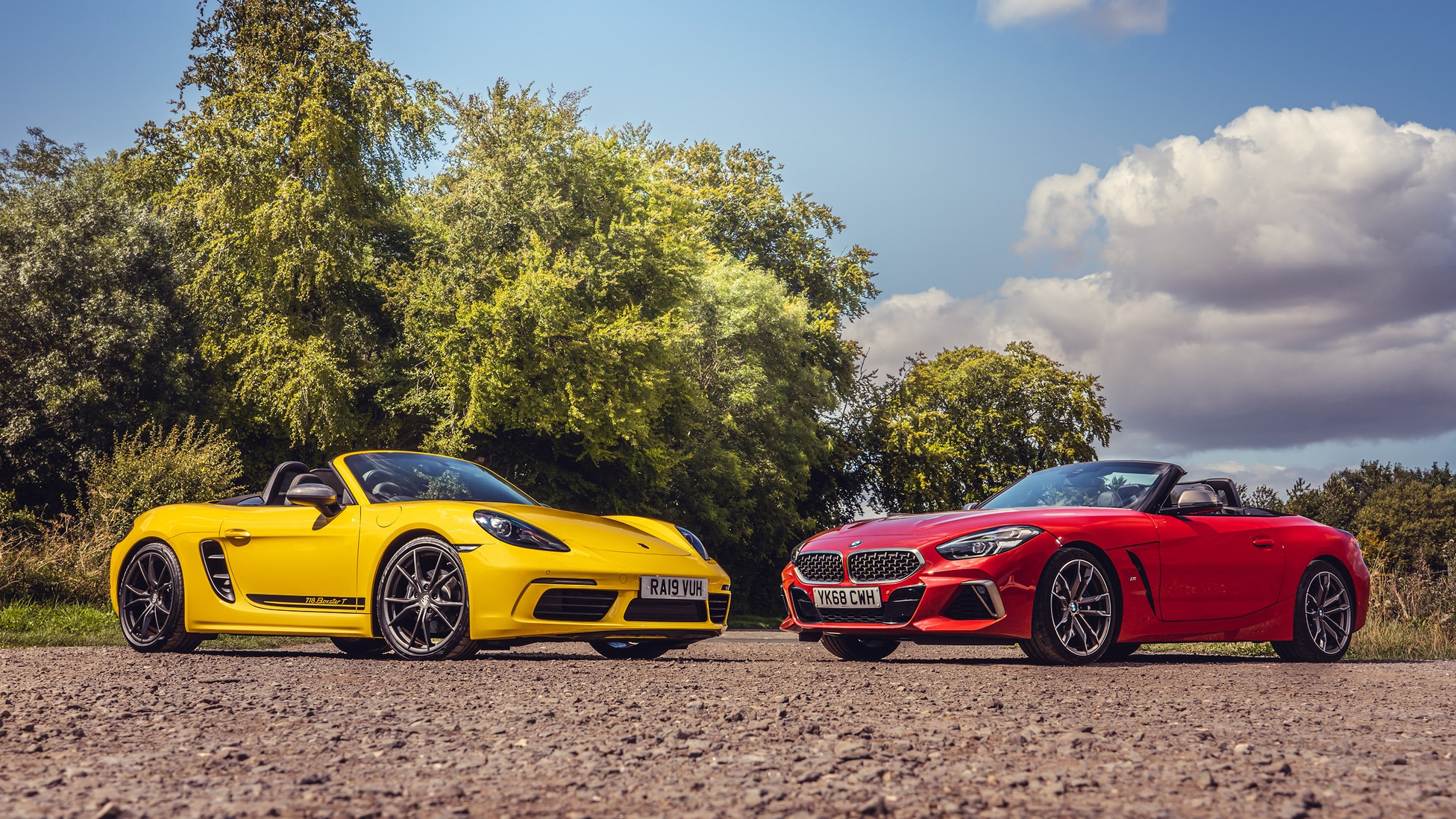 BMW Z4 M40i – long-term review - Report No:5 2025 | Top Gear