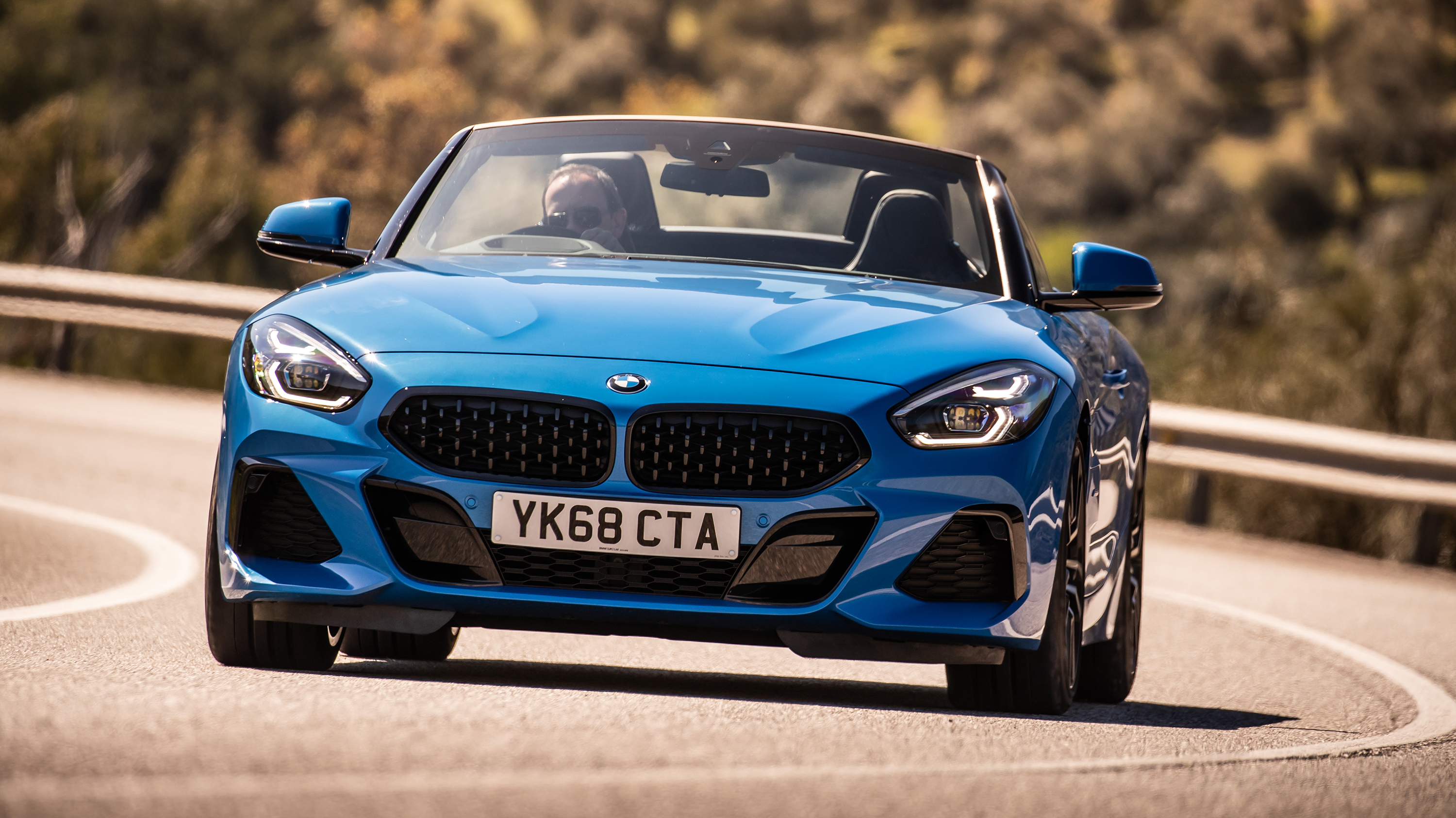 Bmw Z4 Sdrivei Review Is Cheapest Best Reviews 21 Top Gear
