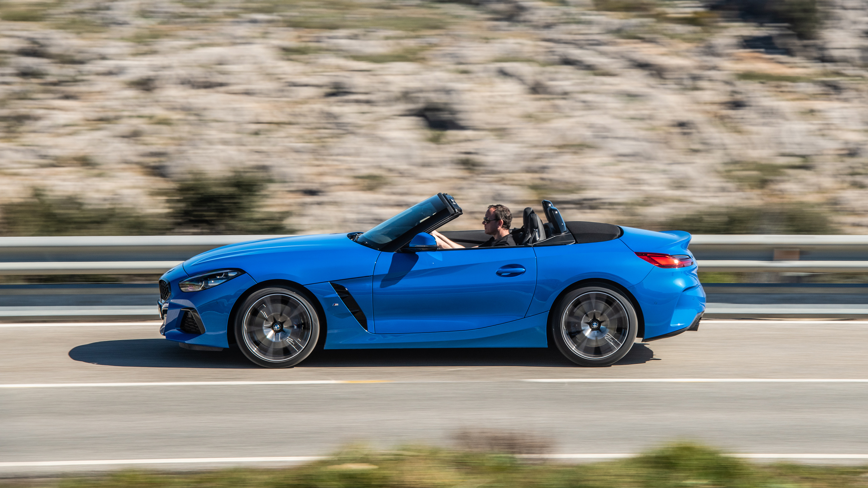 Bmw Z4 Sdrivei Review Is Cheapest Best Reviews 22 Top Gear