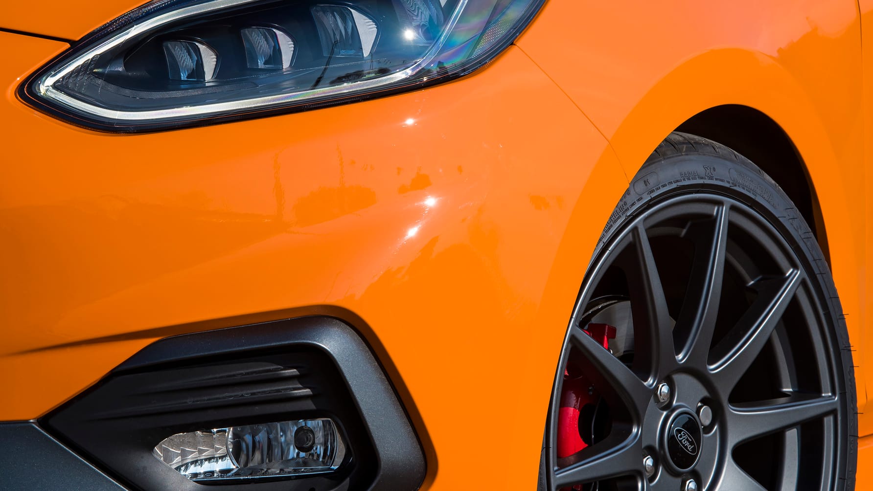 Ford Fiesta ST review £26k Performance Edition driven Reviews 2025 Top Gear