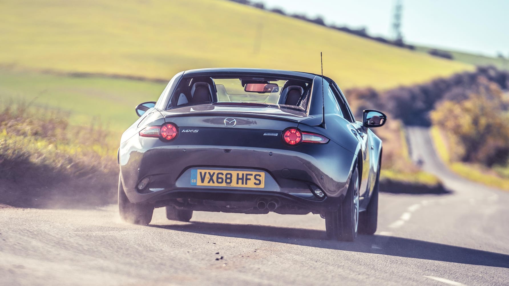 BMW Z4 M40i – long-term review - Report No:2 2025 | Top Gear