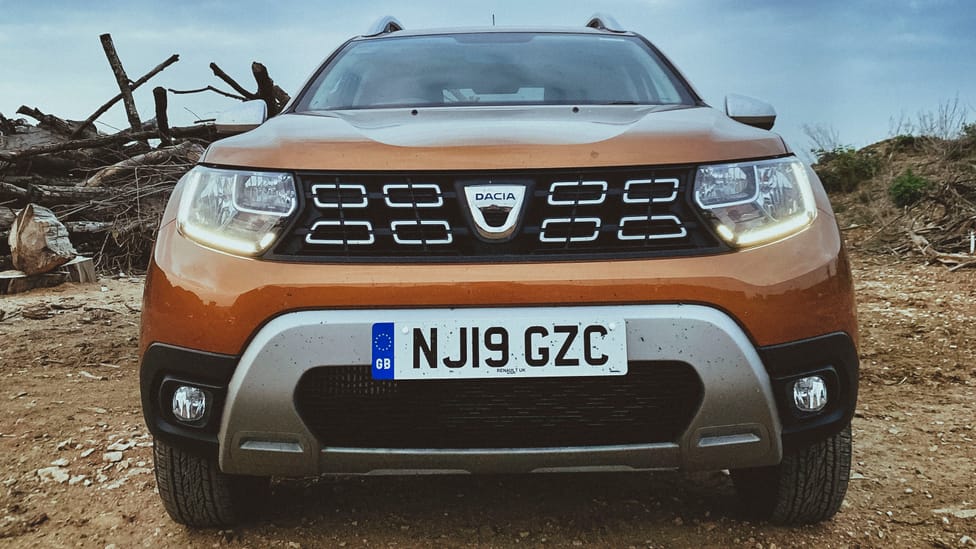 Dacia Duster longterm review 2024 Top Gear