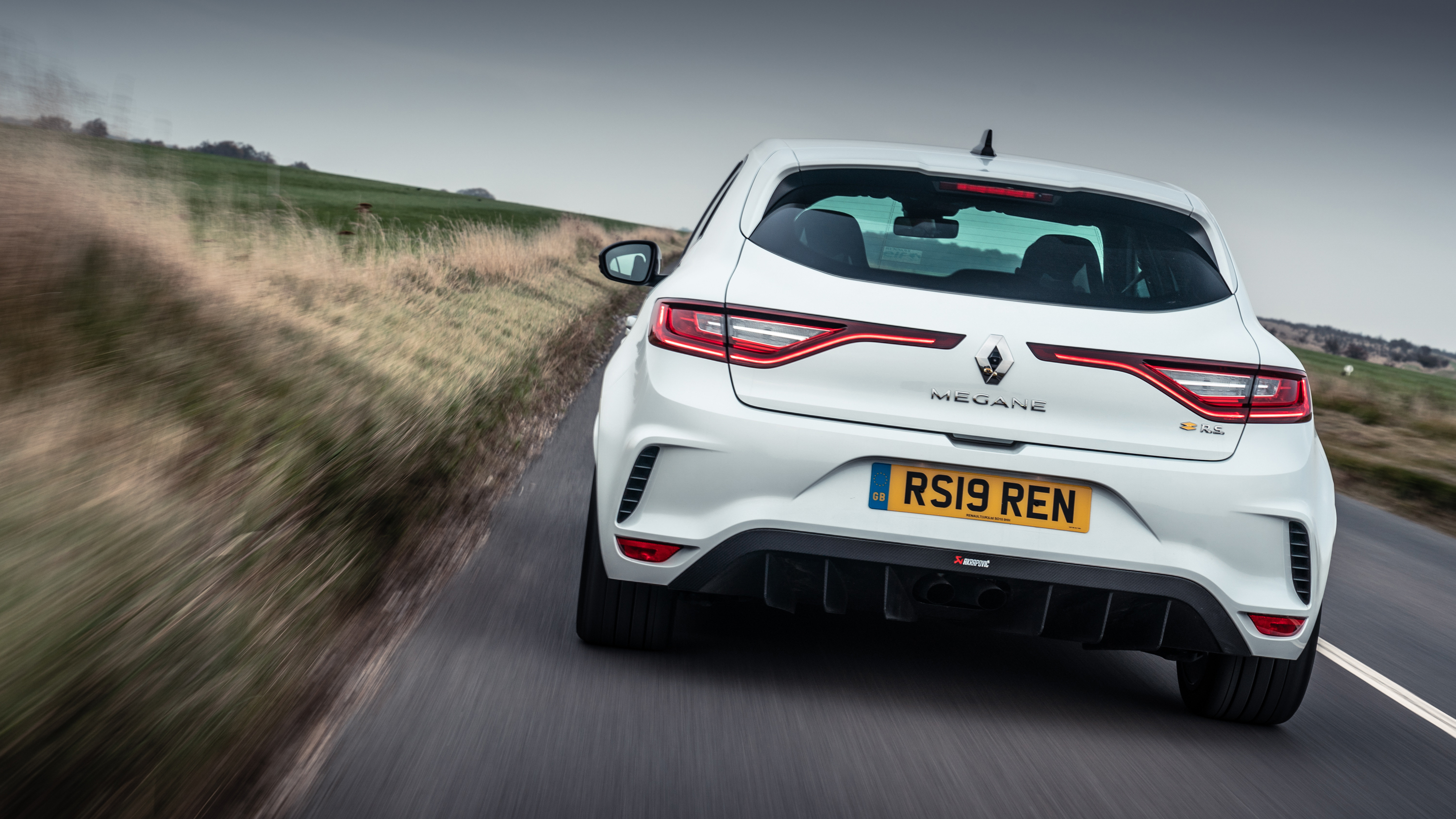 renault megane trophy r review does it work on the road reviews 2021 top gear