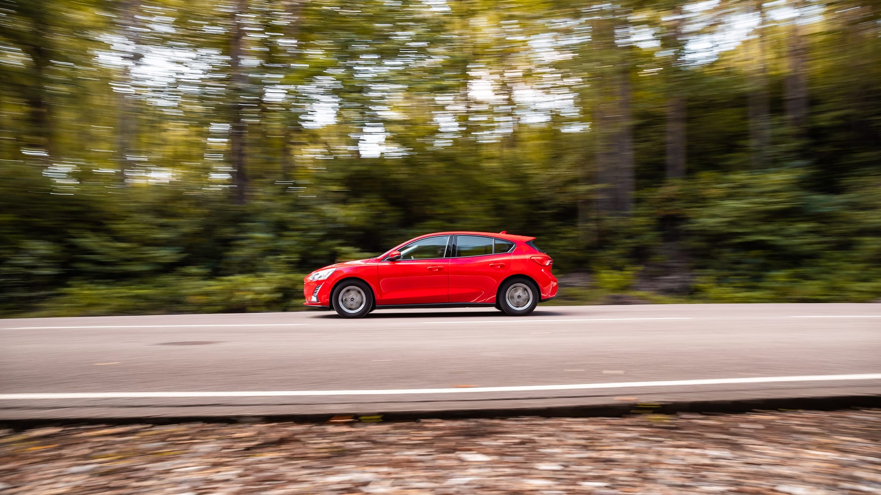 Ford Focus - long-term review - Report No:6 2025 | Top Gear