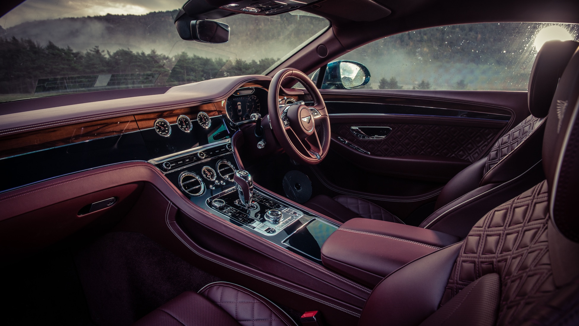 Bentley Continental GT - long-term review - Report No:5 2025 | Top Gear