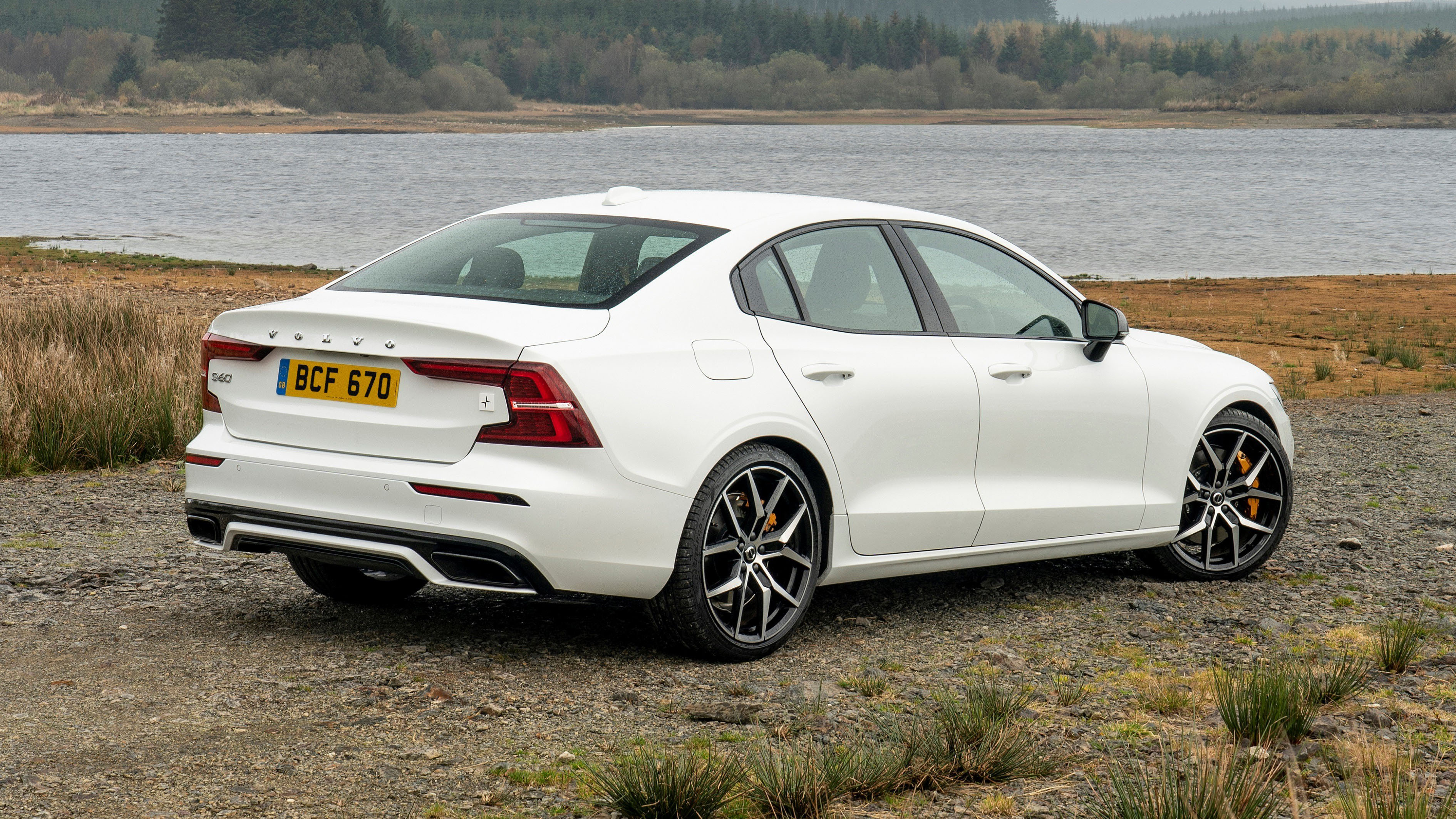 Polestar engineered s60 hot sale