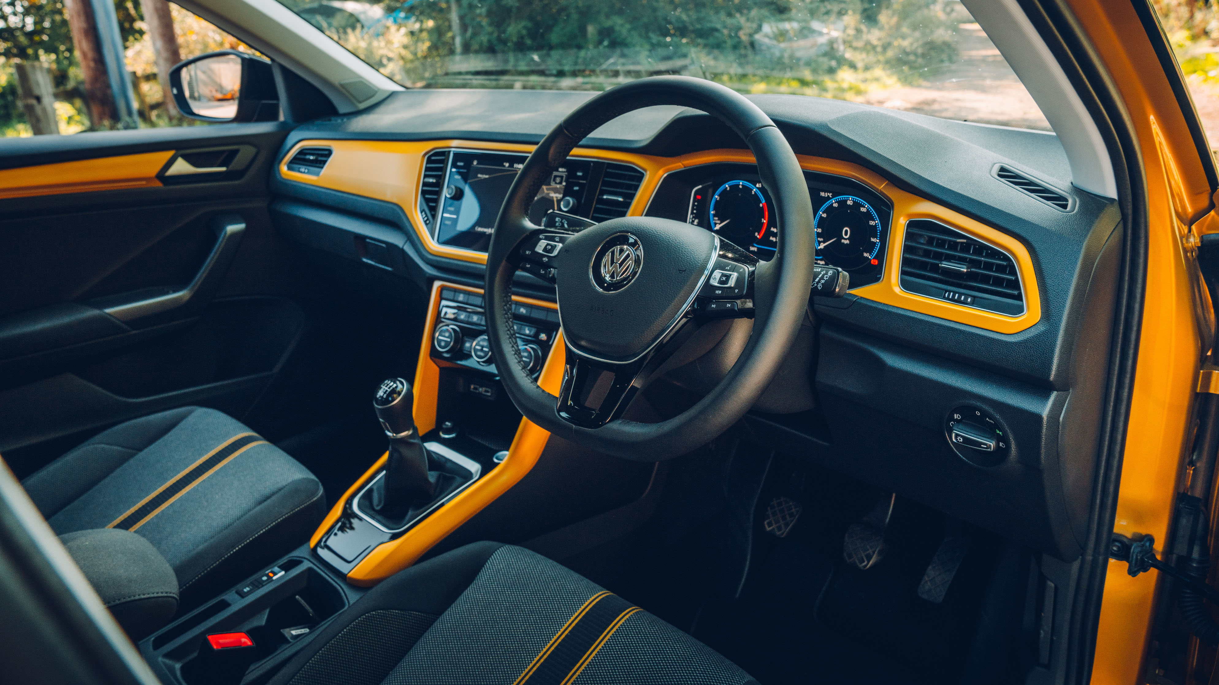 Volkswagen T-Roc - long-term review 2024