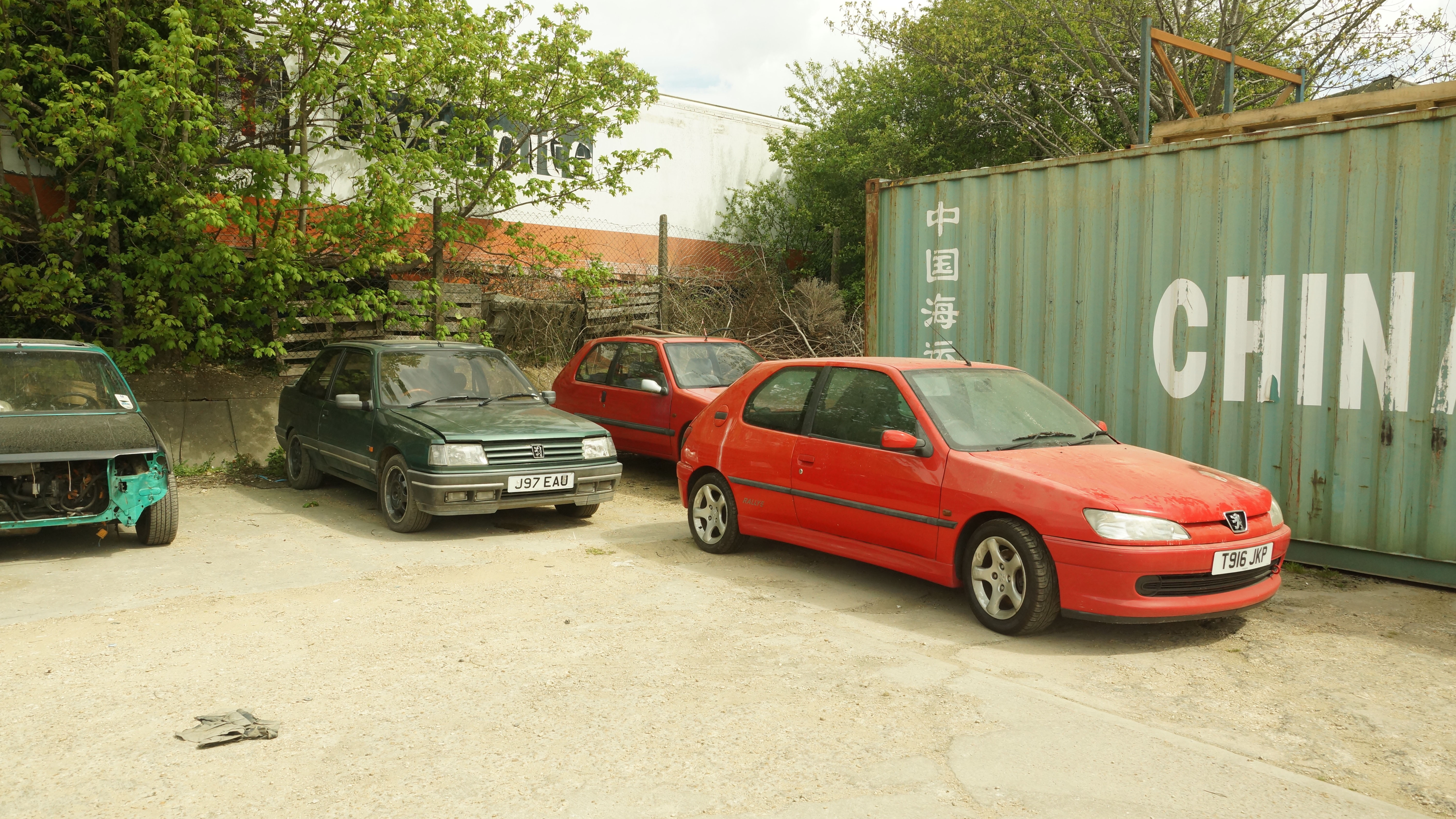 Peugeot 306: Most Up-to-Date Encyclopedia, News & Reviews