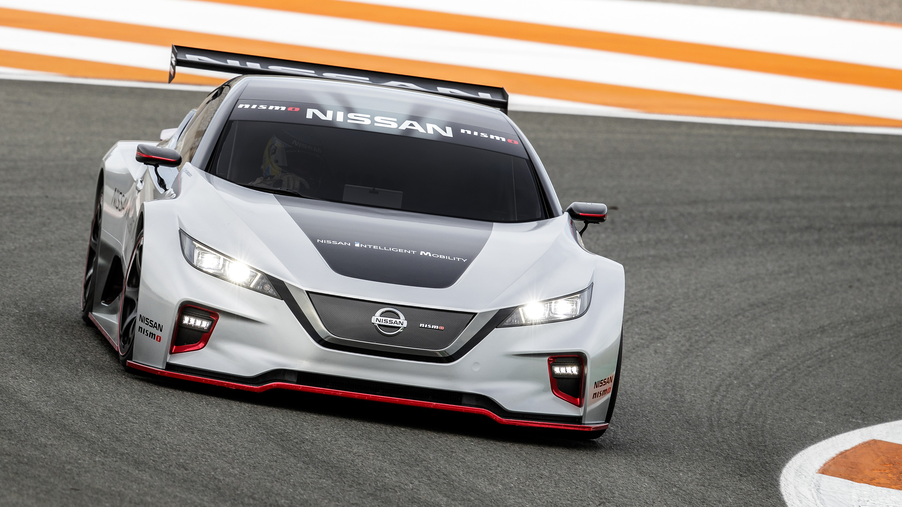 Nissan leaf nismo rc for sale outlet