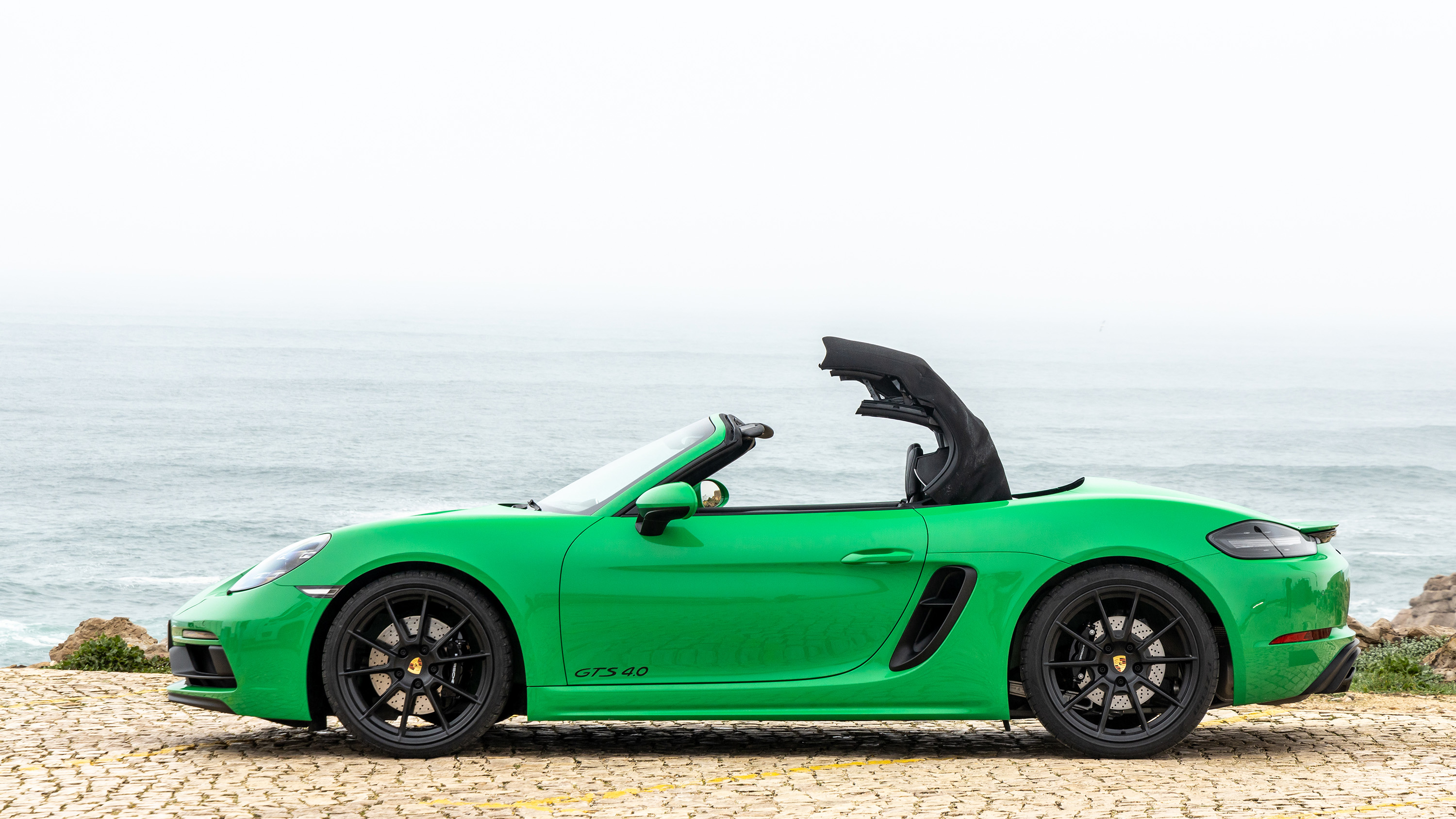 Porsche 718 Gts 4 0 Review The 6cyl Cayman Is Back Reviews 22 Top Gear