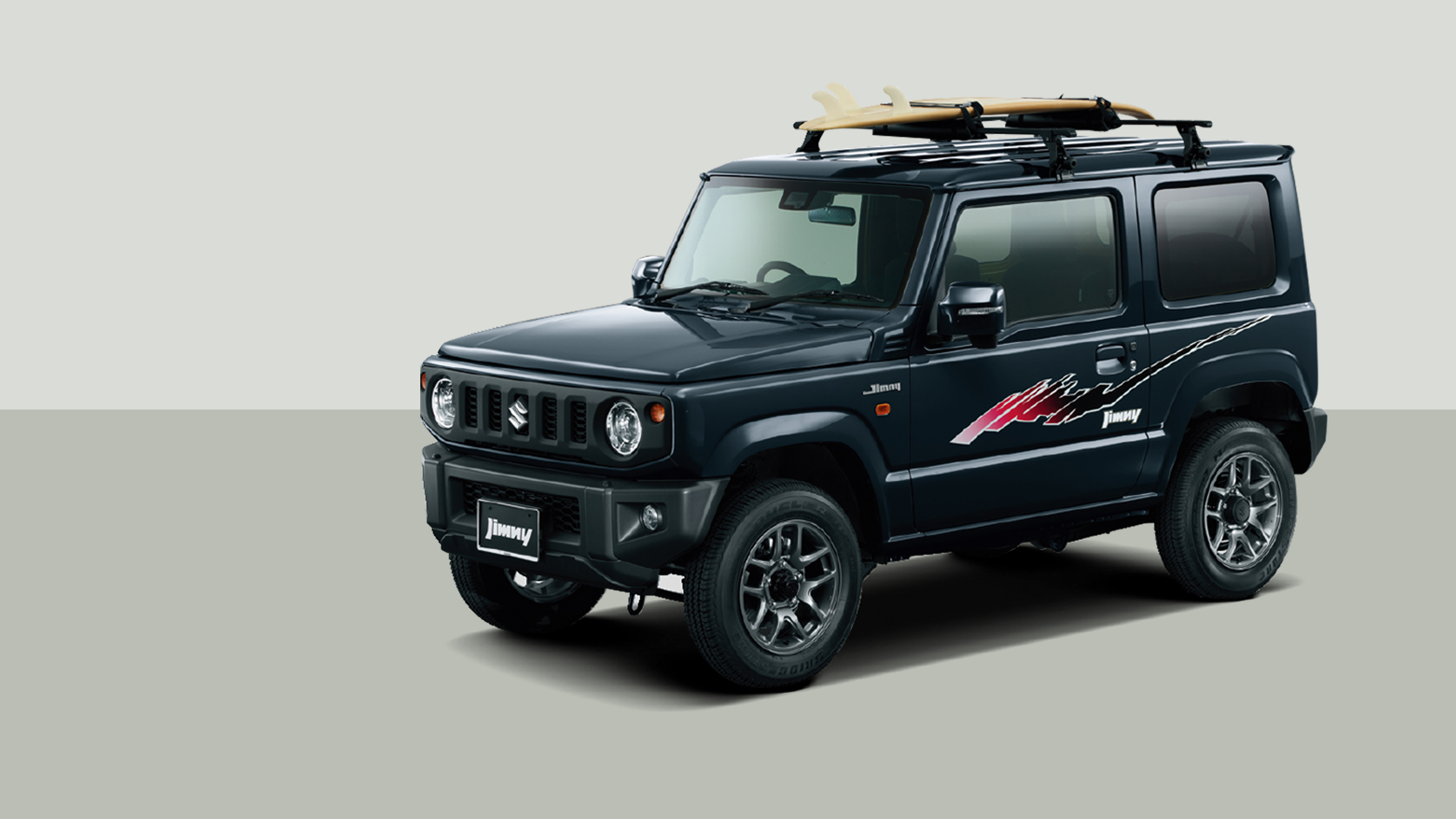 2022 Suzuki Jimny Lite announced with fewer features and lower price tag