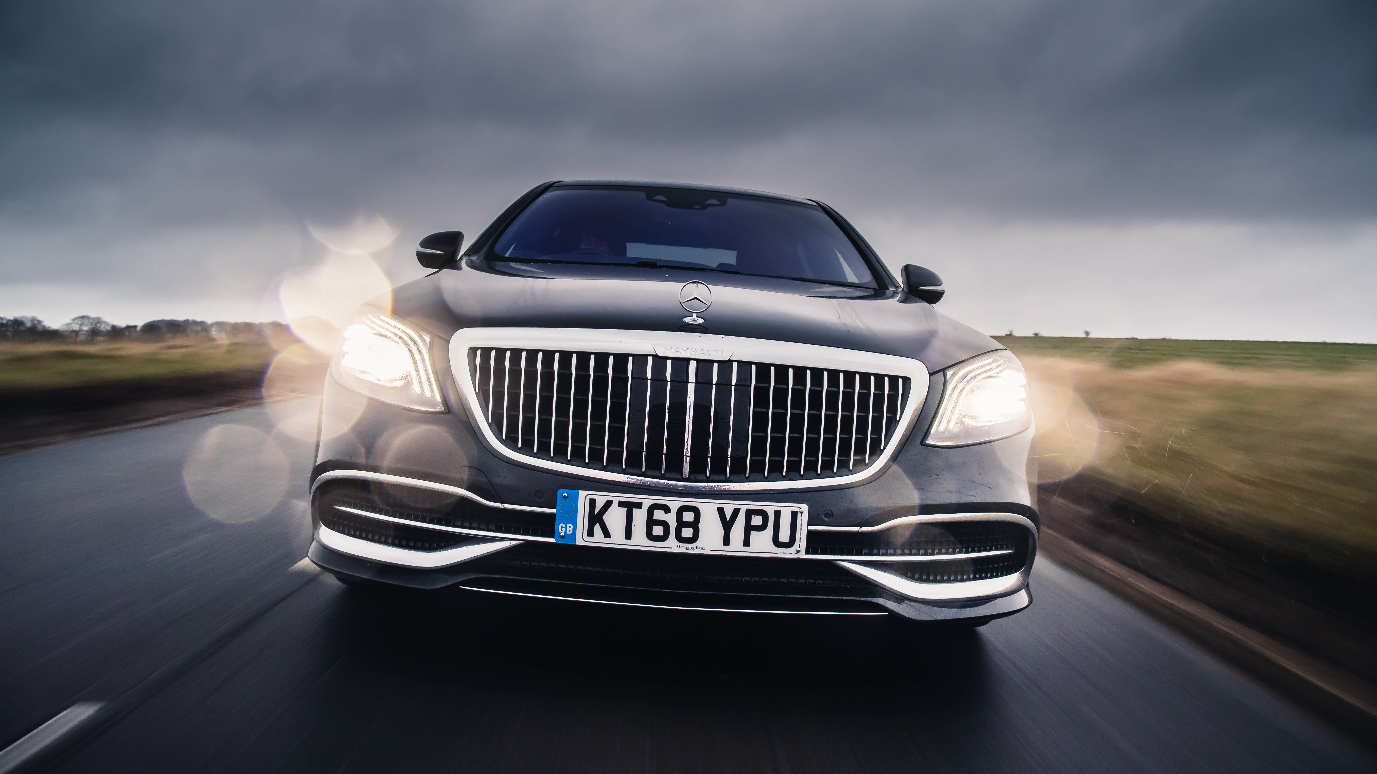 Mercedes-Maybach S-Class : Price, Mileage, Images, Specs & Reviews