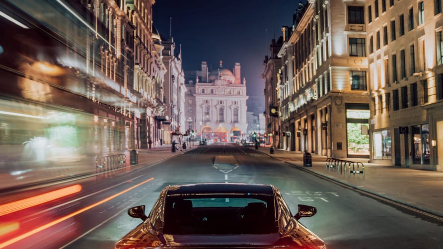 Lexus LC500 review Limited Edition is a green on tan dream Reviews