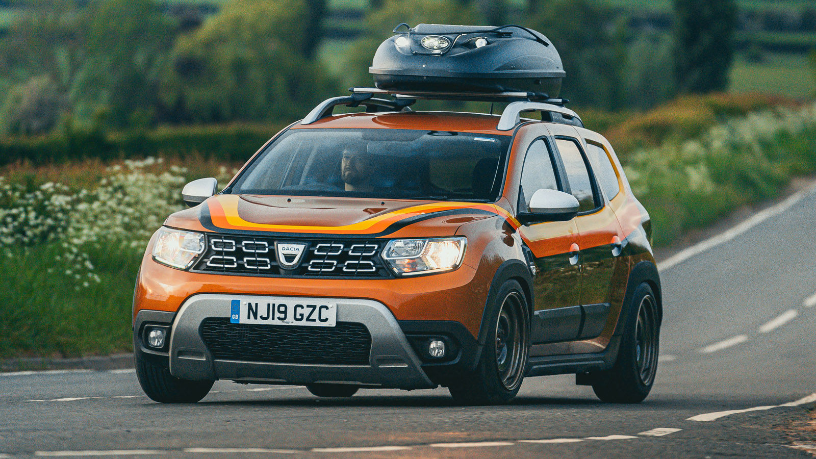 Dacia Duster - long-term review - Report No:6 2024 | Top Gear