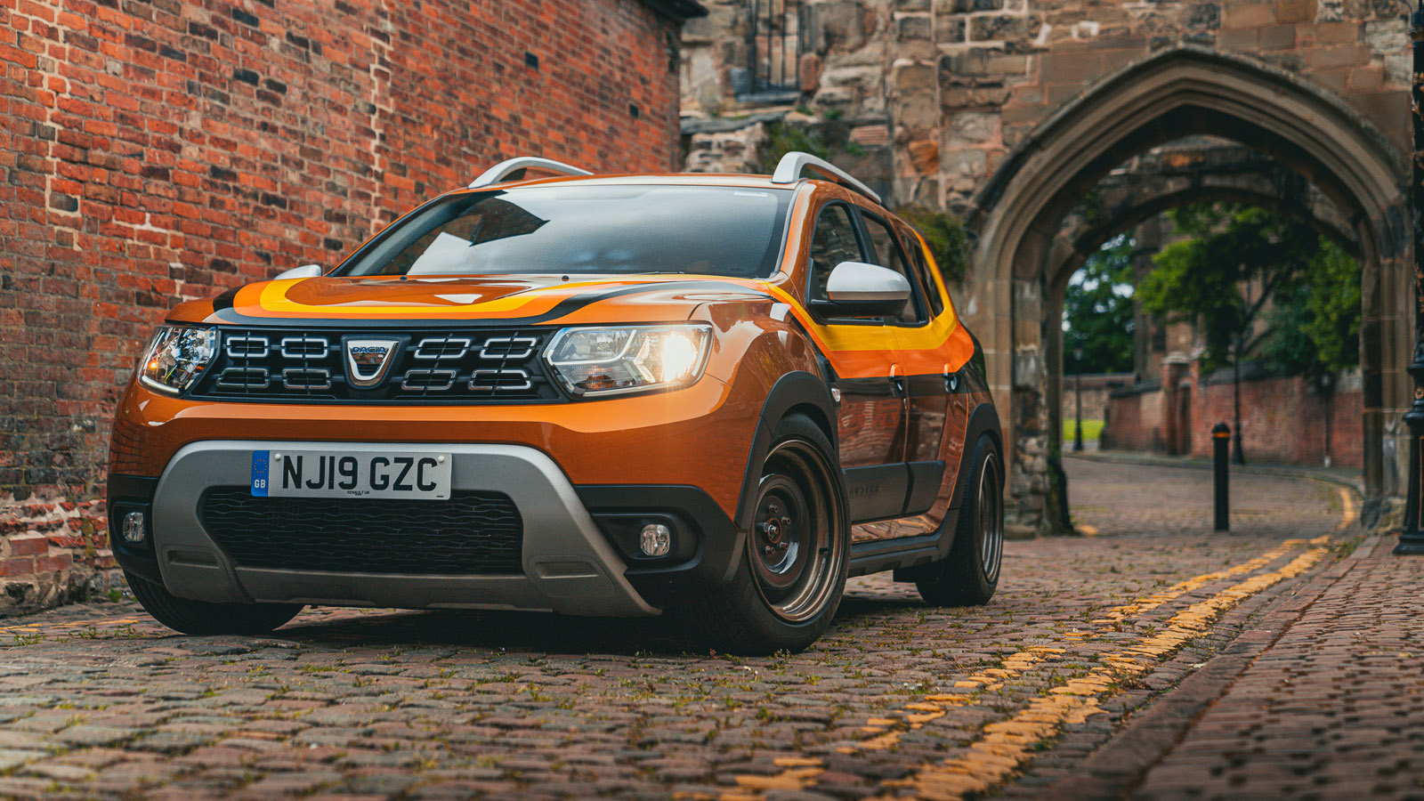 Dacia Duster - long-term review - Report No:6 2024 | Top Gear