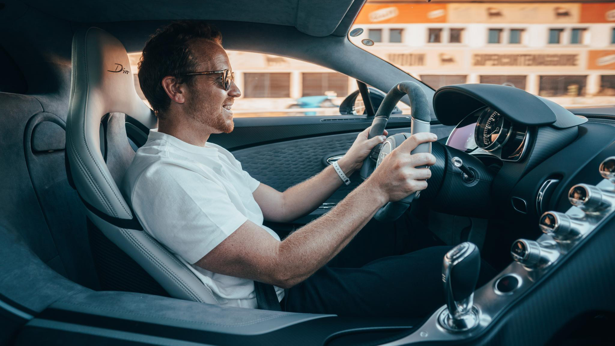 Bugatti Divo Review 5 4m Hyper Gt Driven Reviews 2021 Top Gear