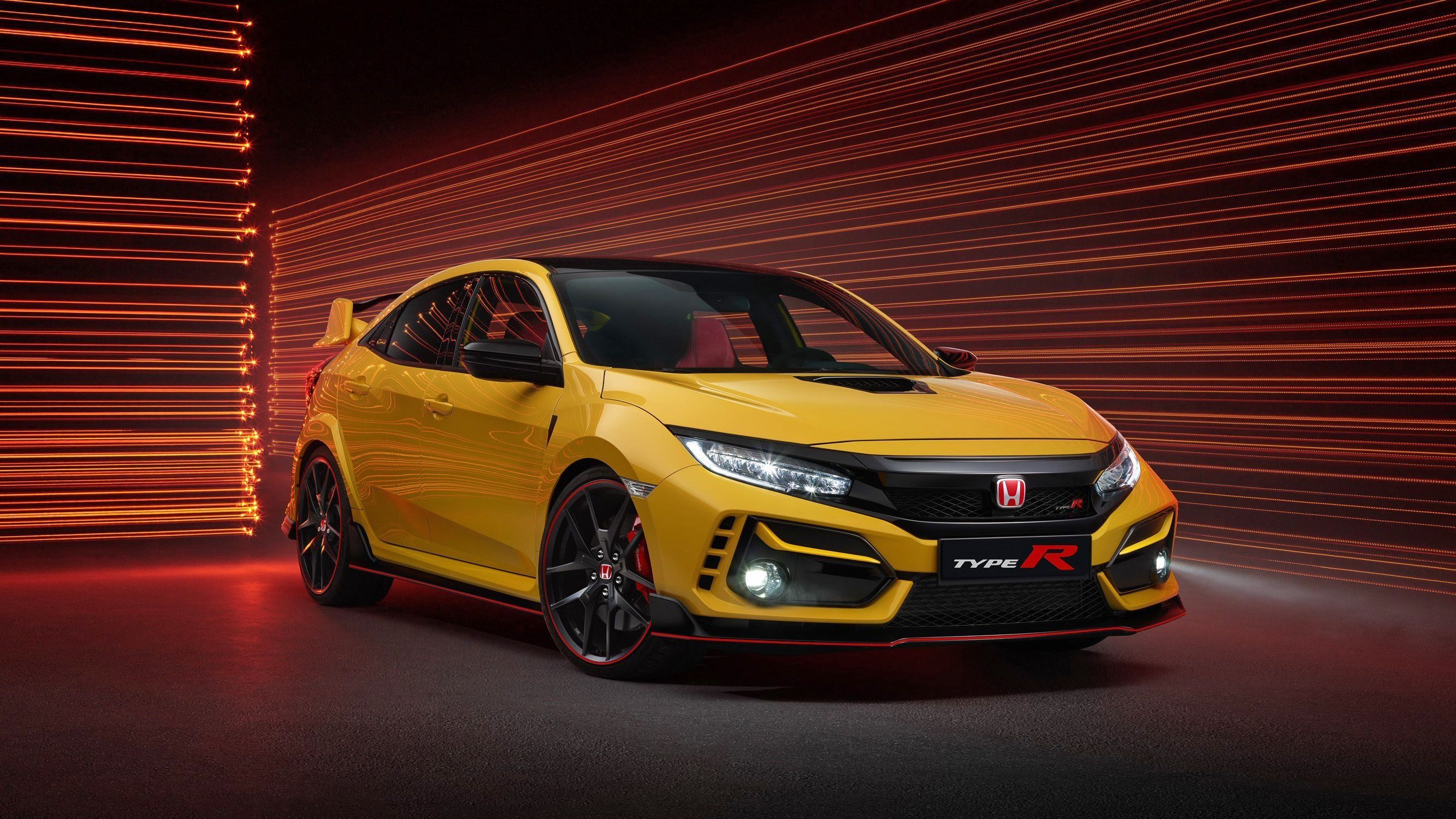 Honda Civic Type R review: madcap Limited Edition driven Reviews