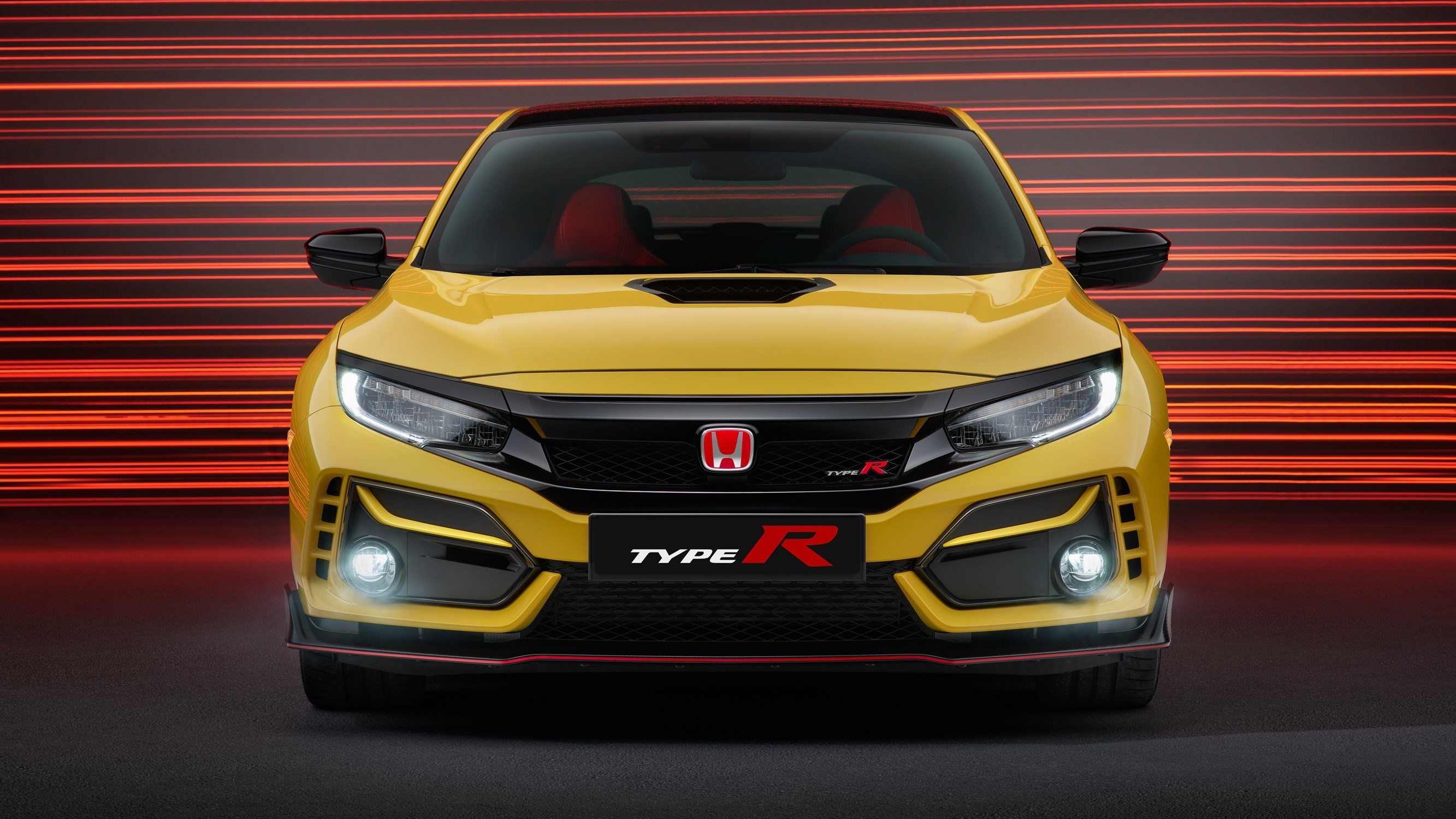 Honda Civic Type R review: madcap Limited Edition driven Reviews 