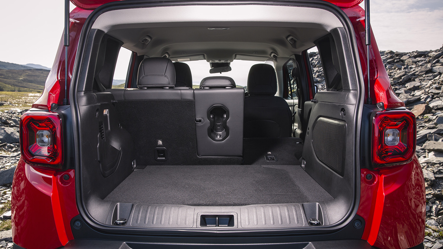 Jeep phev deals renegade