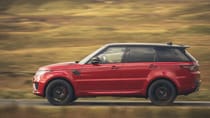 Range Rover review: new straight-six diesel driven Reviews 2025 | Top Gear