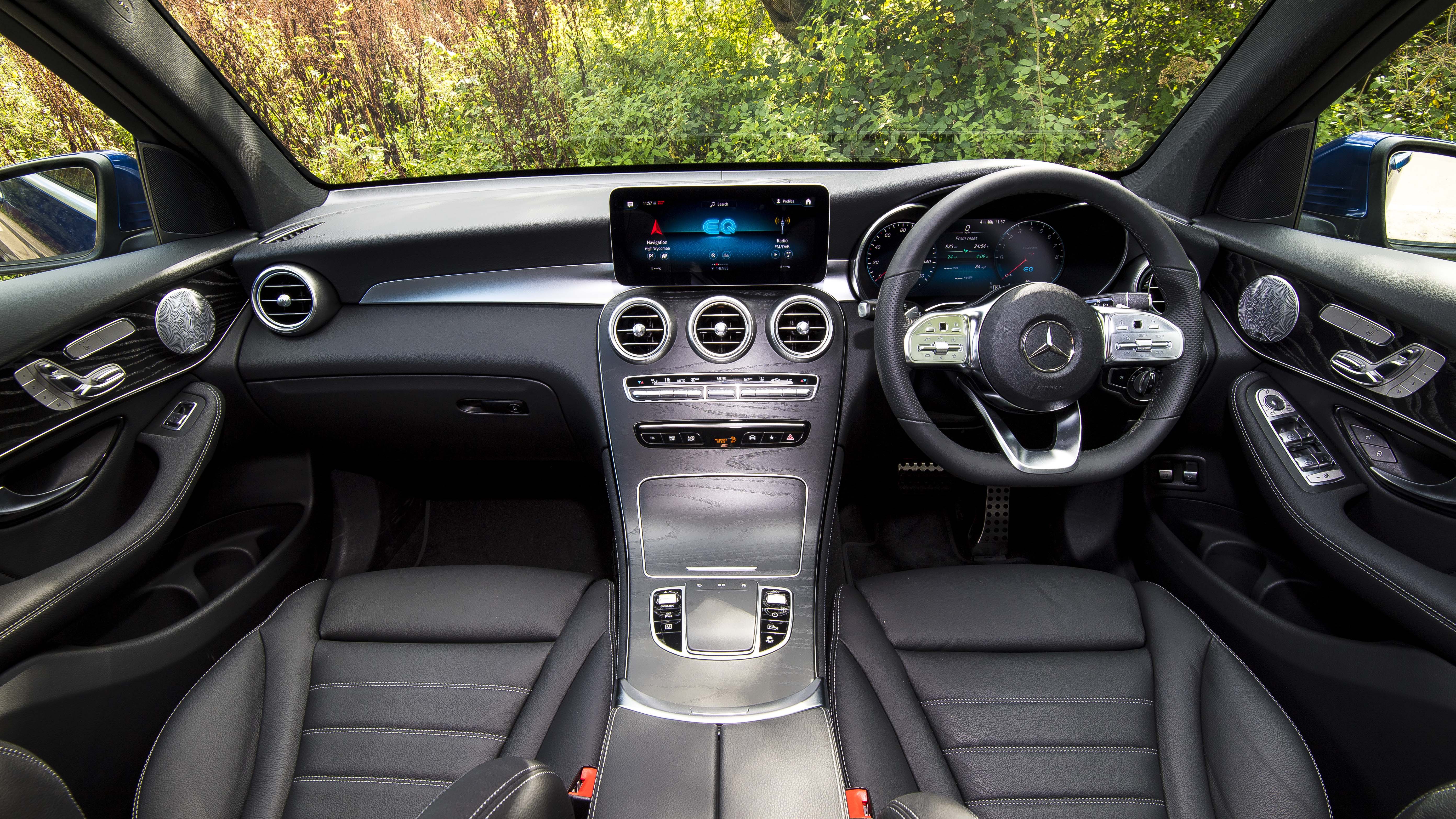 Glc plug in hybrid 2021 discount