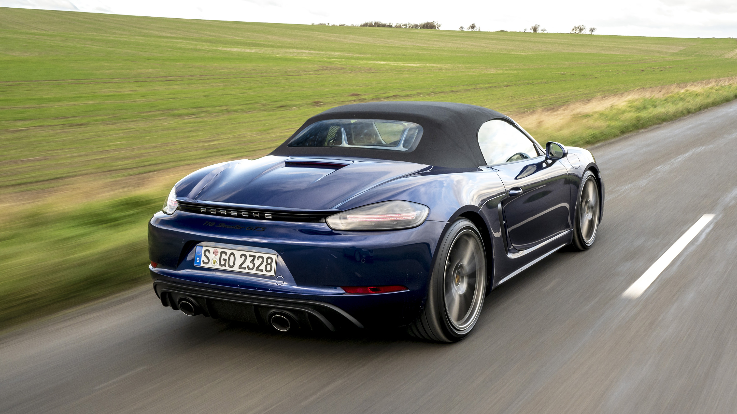 Porsche 718 Boxster Gts 4 0 Review Now With Paddles Reviews 21 Top Gear Porsche 718 Boxster Gts 4 0 Review Now With Paddles Reviews 21 Top Gear