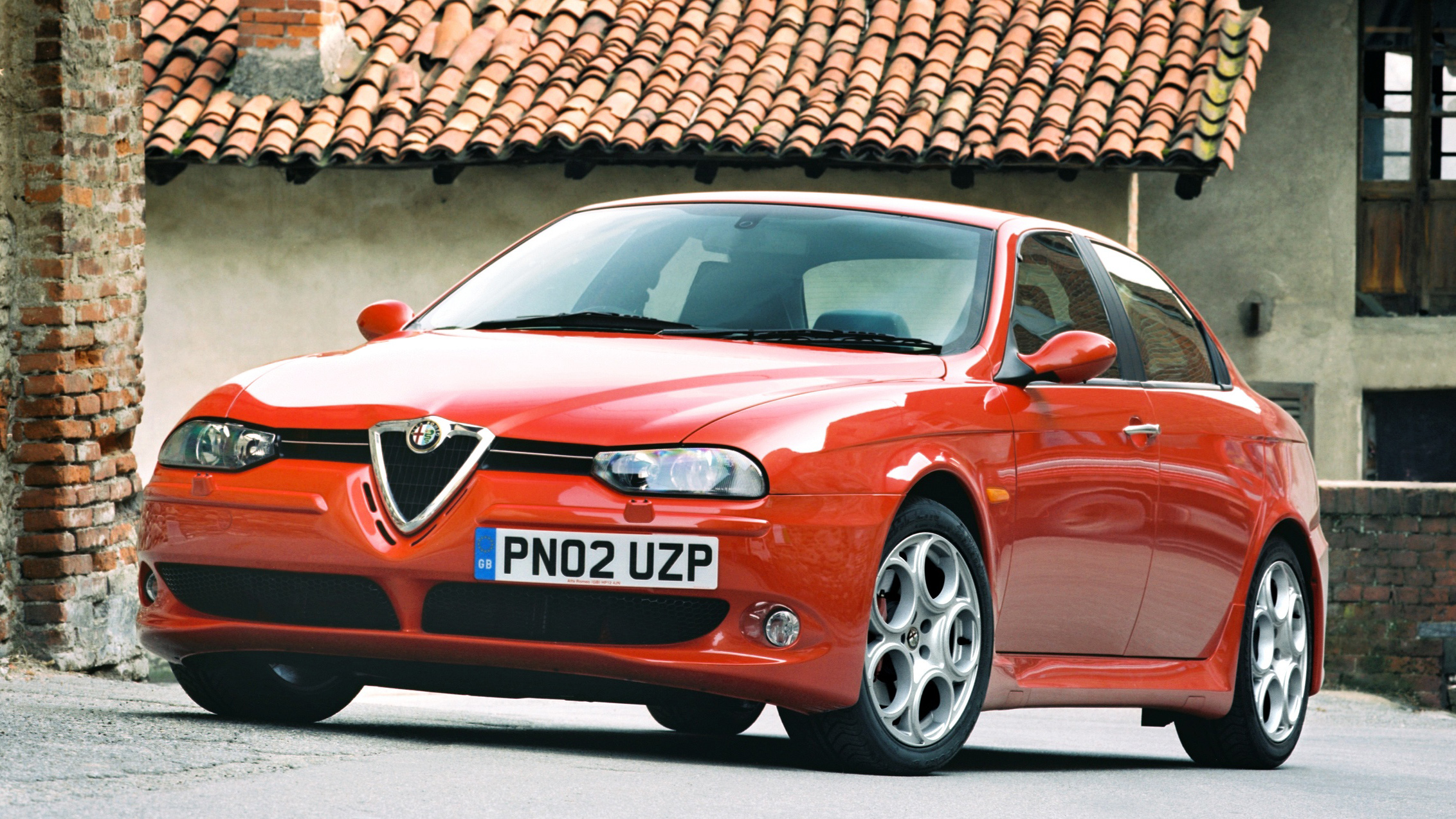 Retro review: the Alfa Romeo 147 GTA Reviews 2024