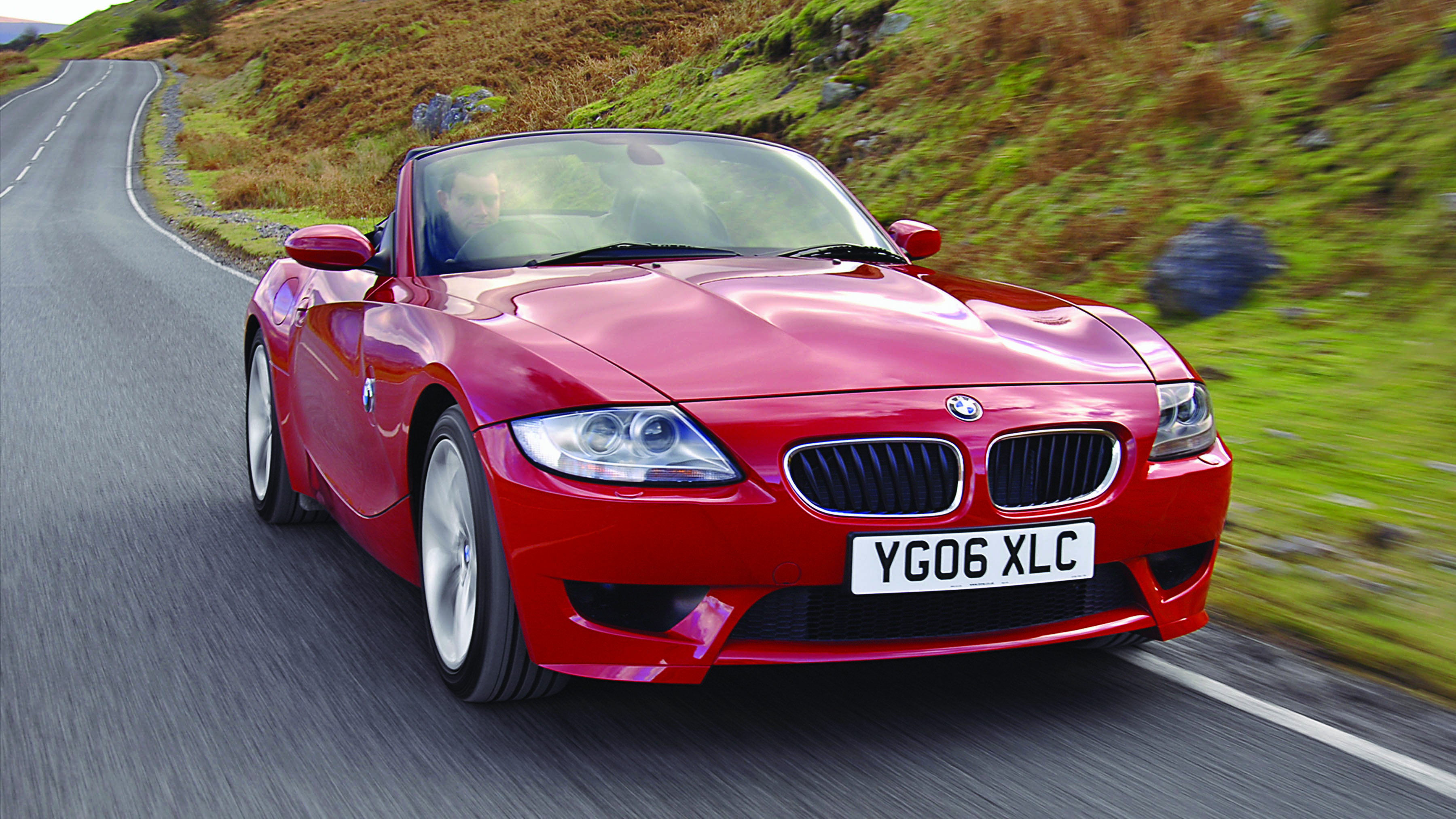 Retro Review Bmw Z4 M Roadster Reviews 21 Top Gear Retro Review Bmw Z4 M Roadster Reviews 21 Top Gear