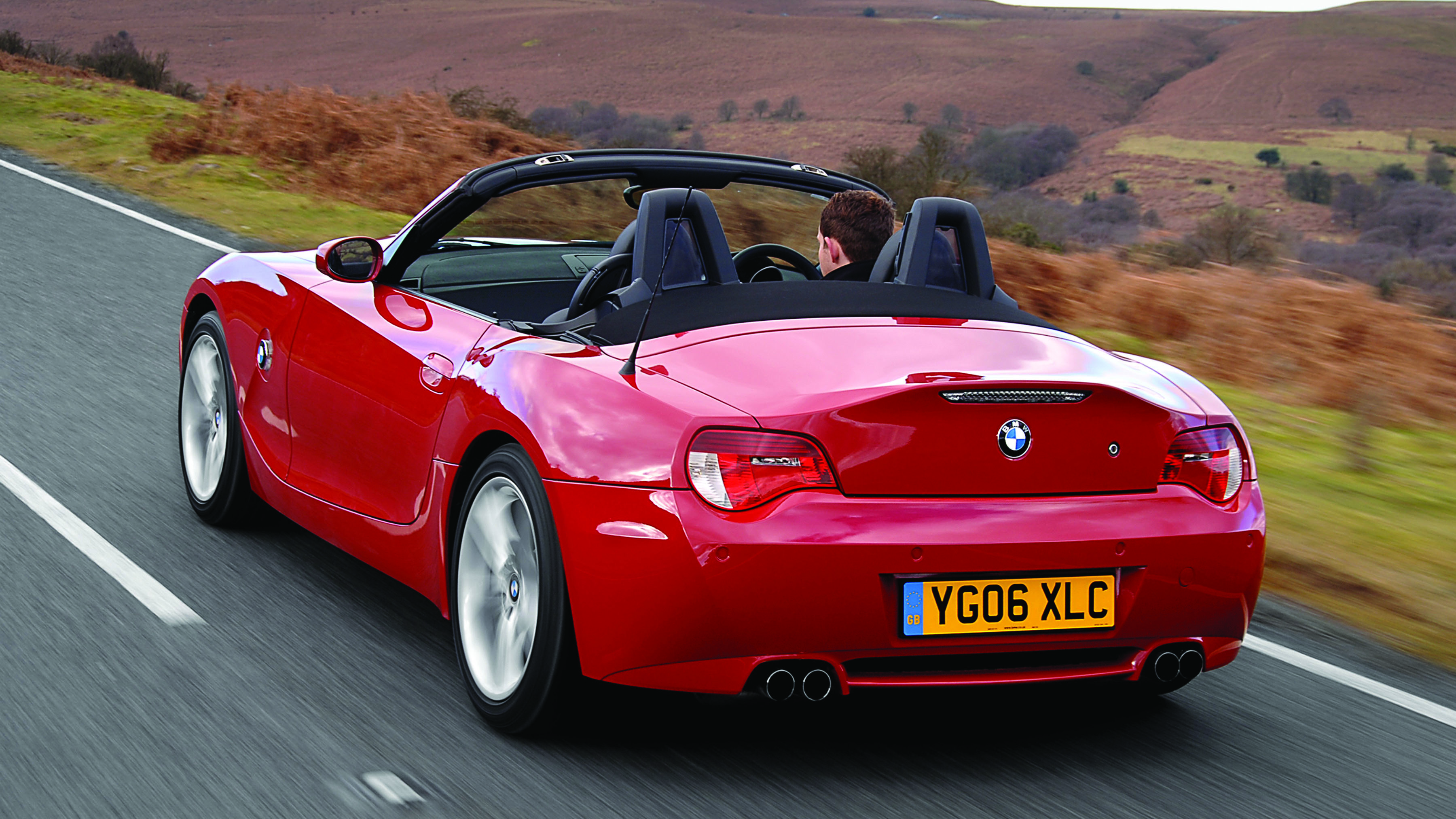 Retro Review Bmw Z4 M Roadster Reviews 21 Top Gear Retro Review Bmw Z4 M Roadster Reviews 21 Top Gear