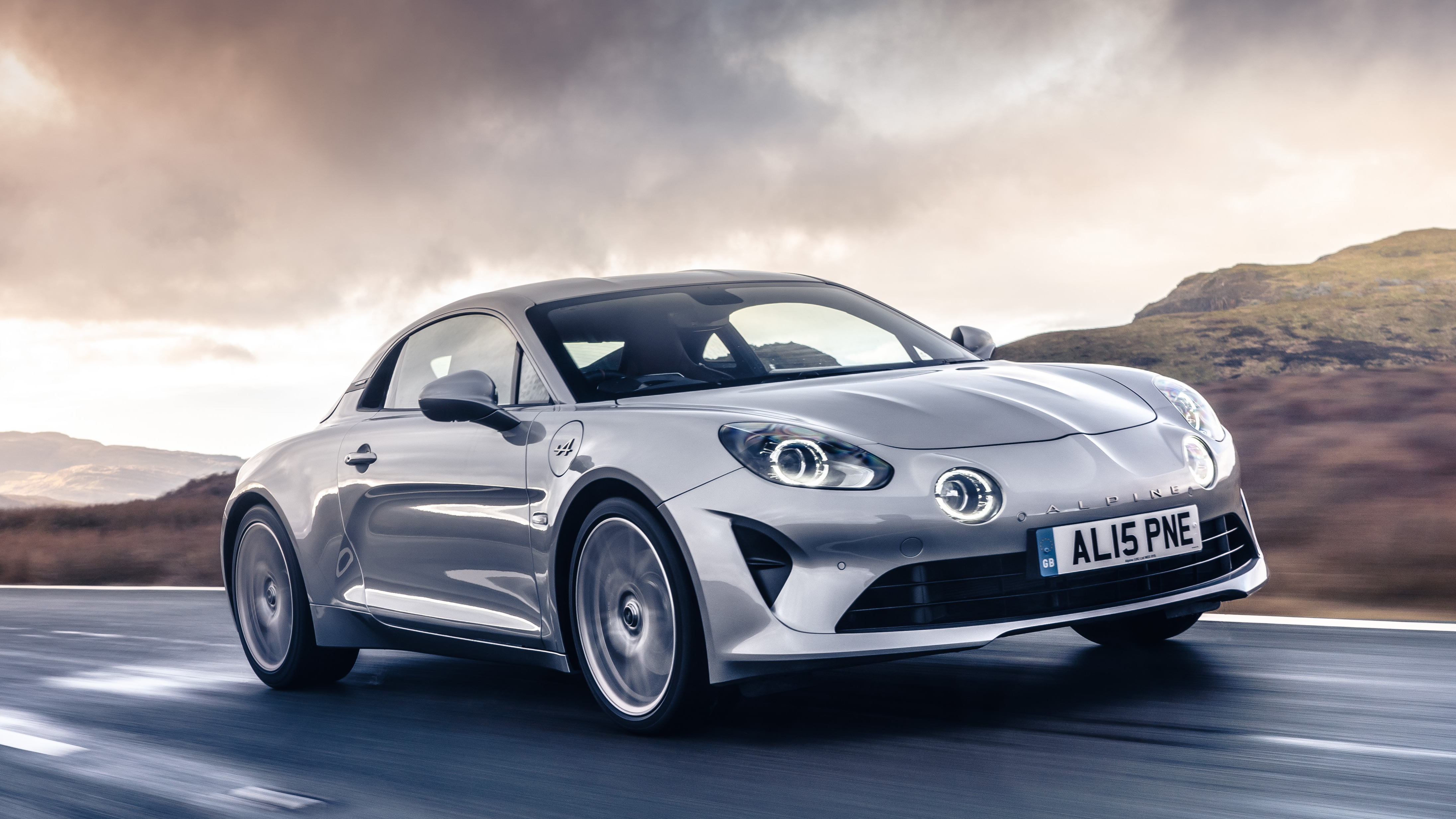 Alpine A110 Legende GT Review (2024)