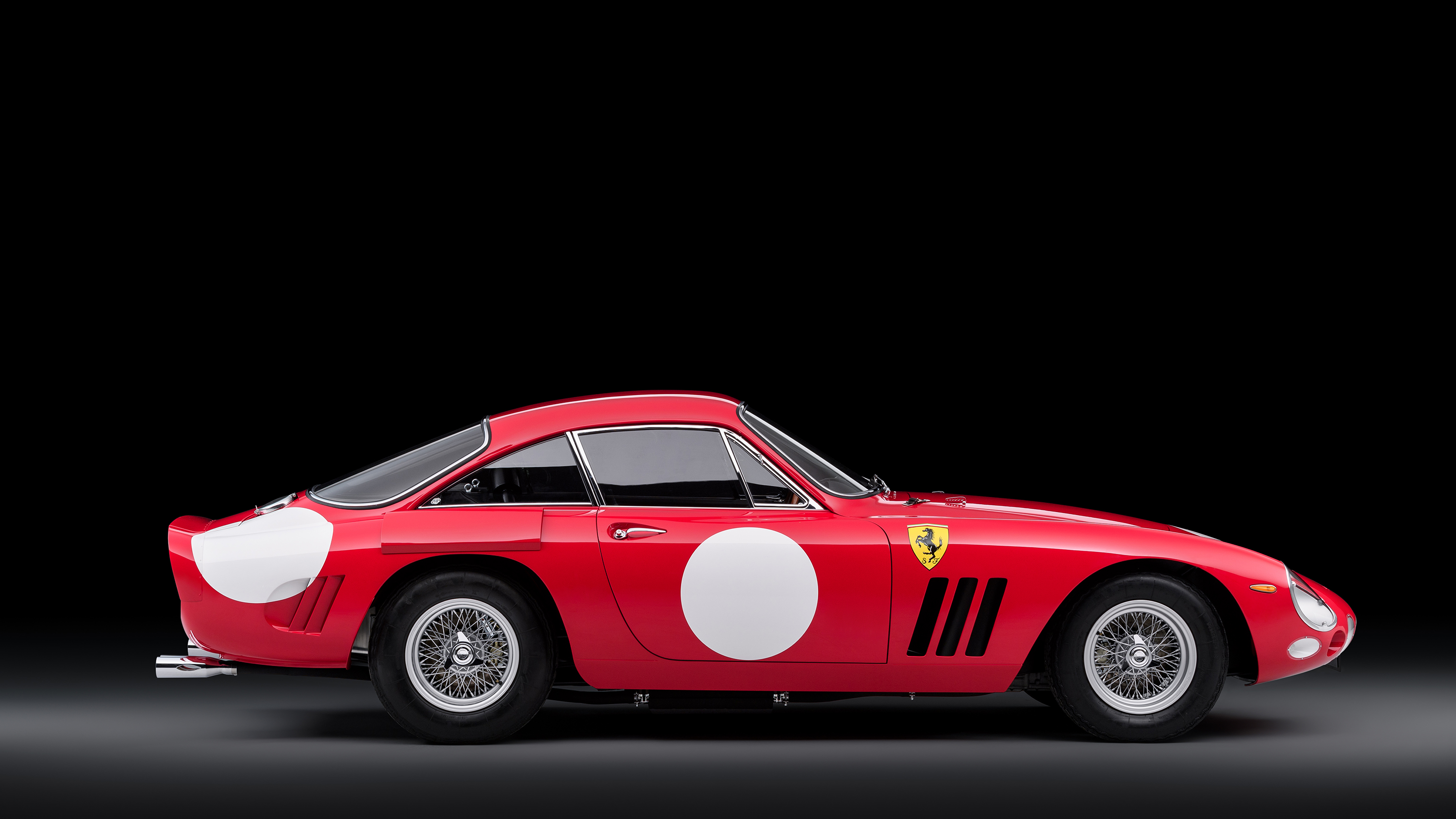 ☆激レア絶版*世界61台☆BBR*1/43*Ferrari 330