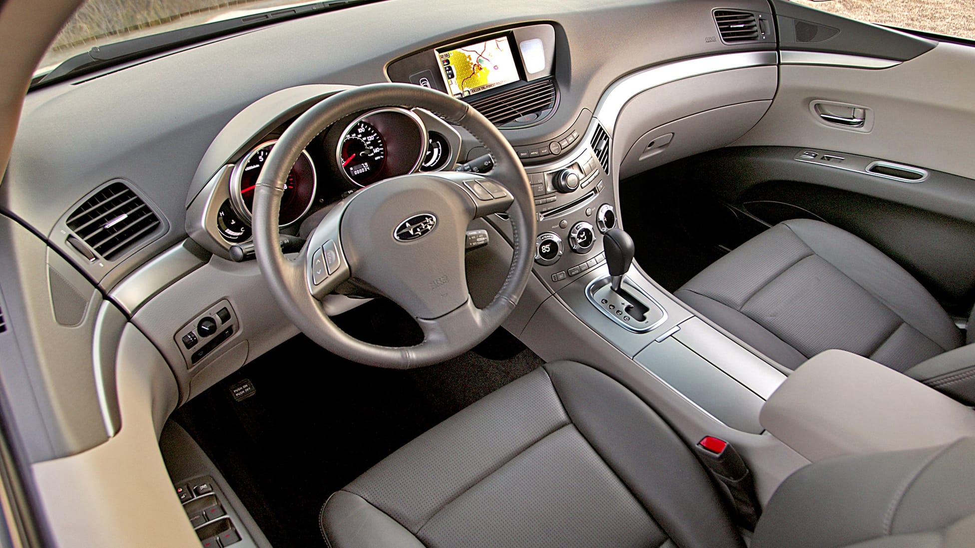 Retro review the Subaru Tribeca Reviews 2024 Top Gear