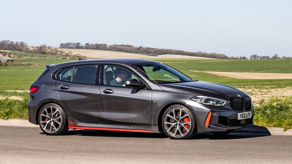 BMW 1 Series 128ti – long-term review 2026 | Top Gear