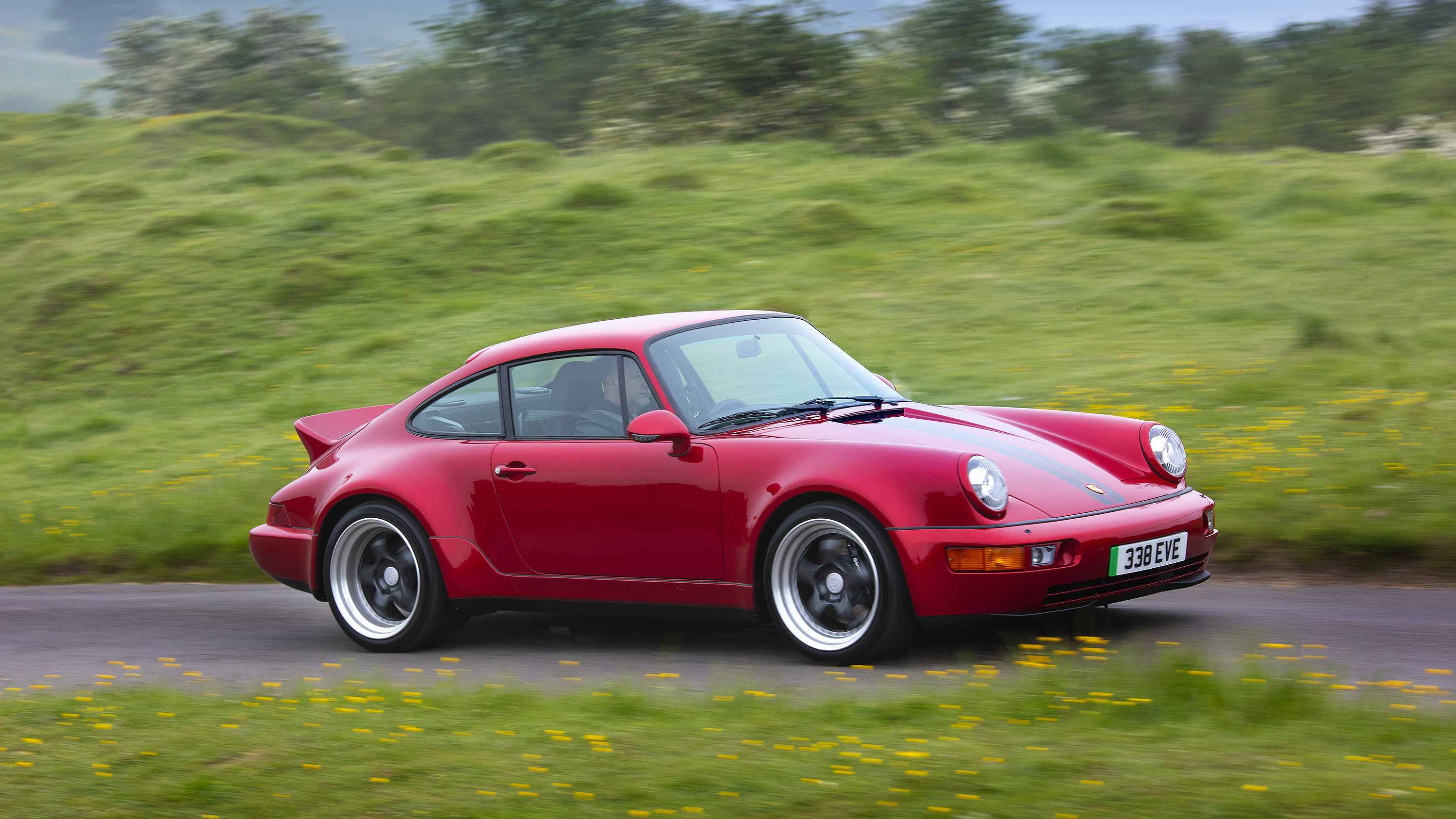 Everrati porsche 911 discount