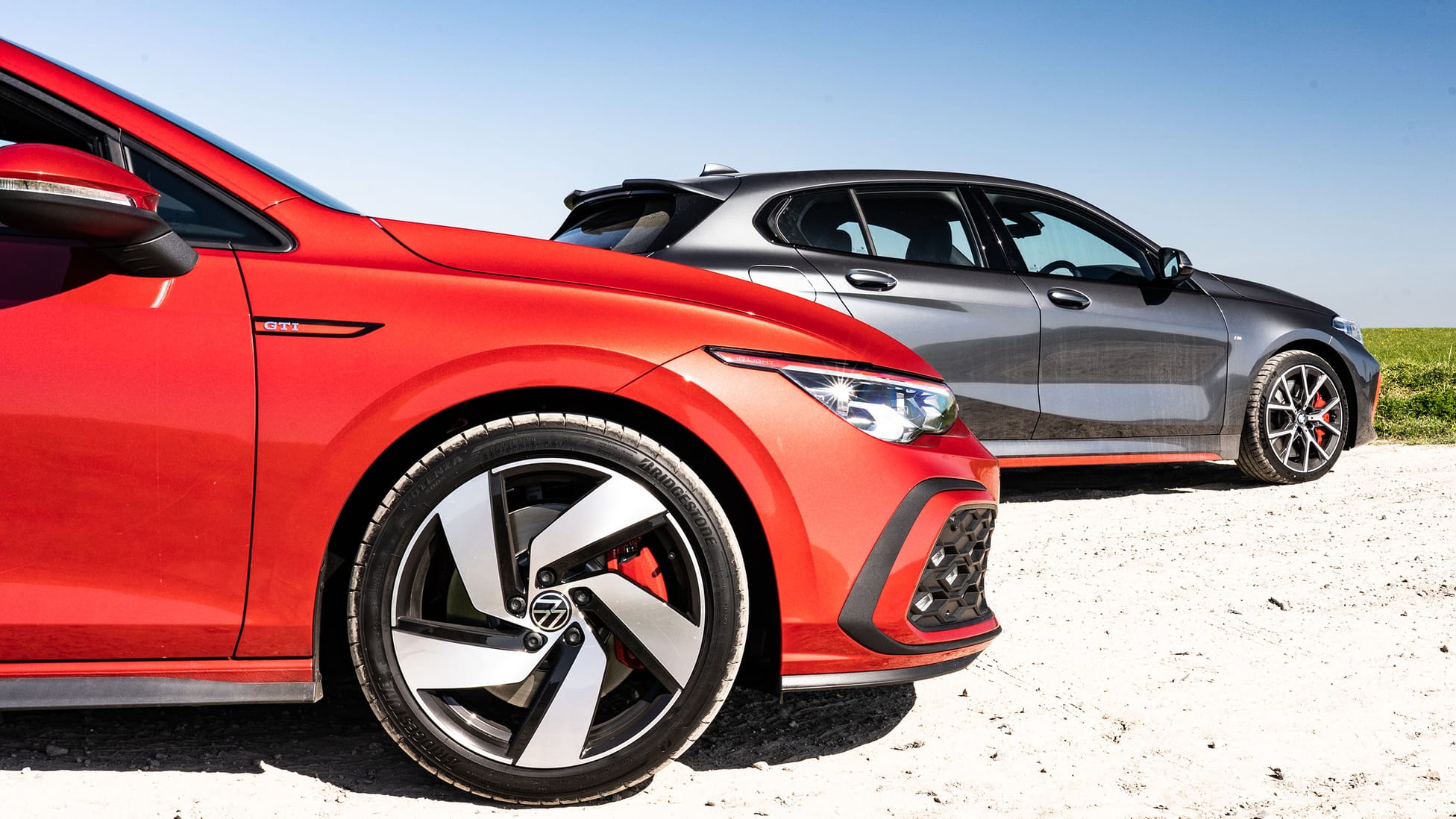 VW Golf GTI Mk8 longterm review 2024 Top Gear