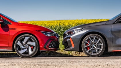 VW Golf GTI Mk8 – long-term review 2026 Top Gear