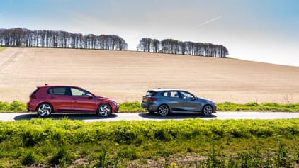 VW Golf GTI Mk8 – long-term review 2026 Top Gear