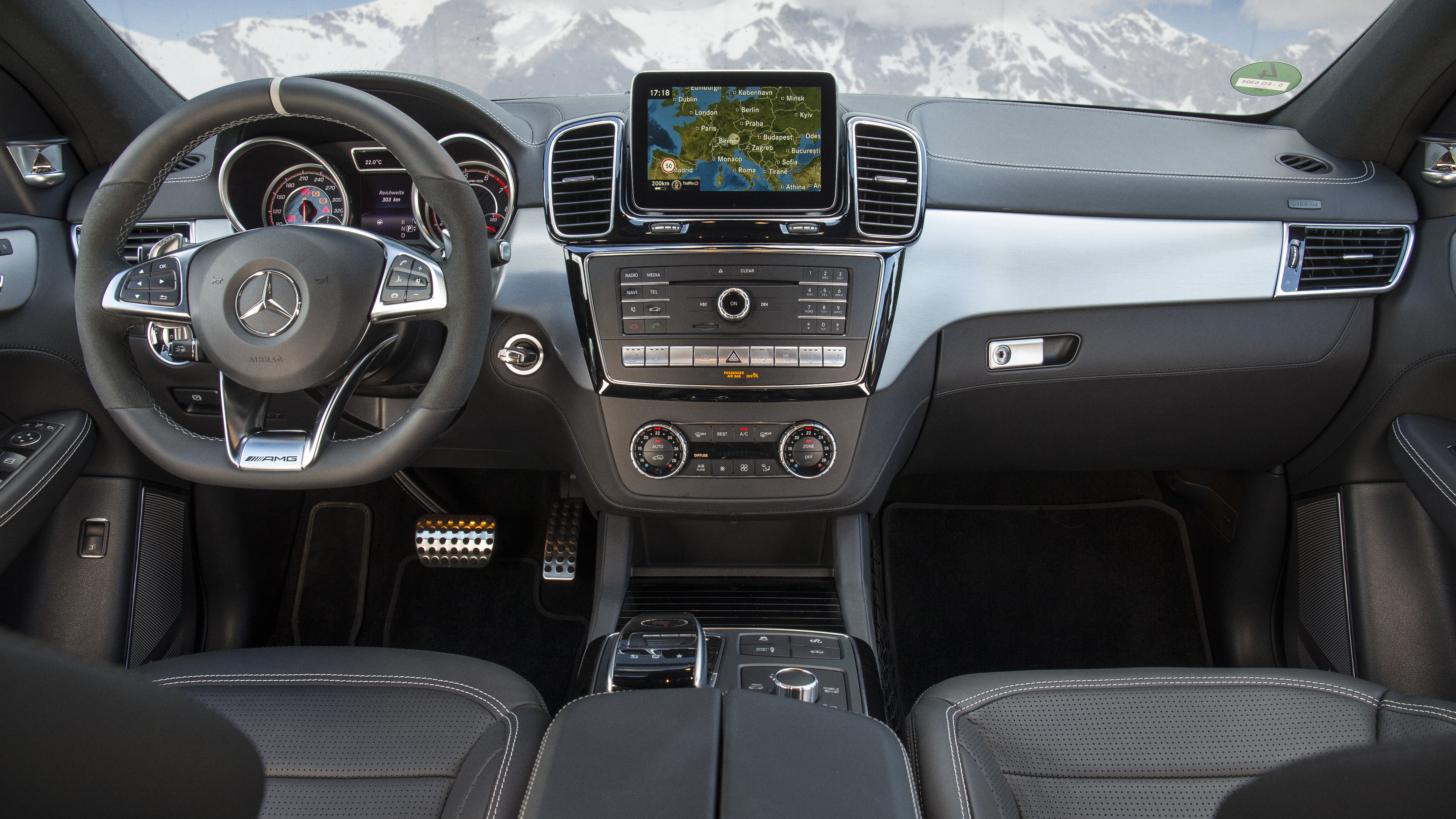 2015 gle 63 discount
