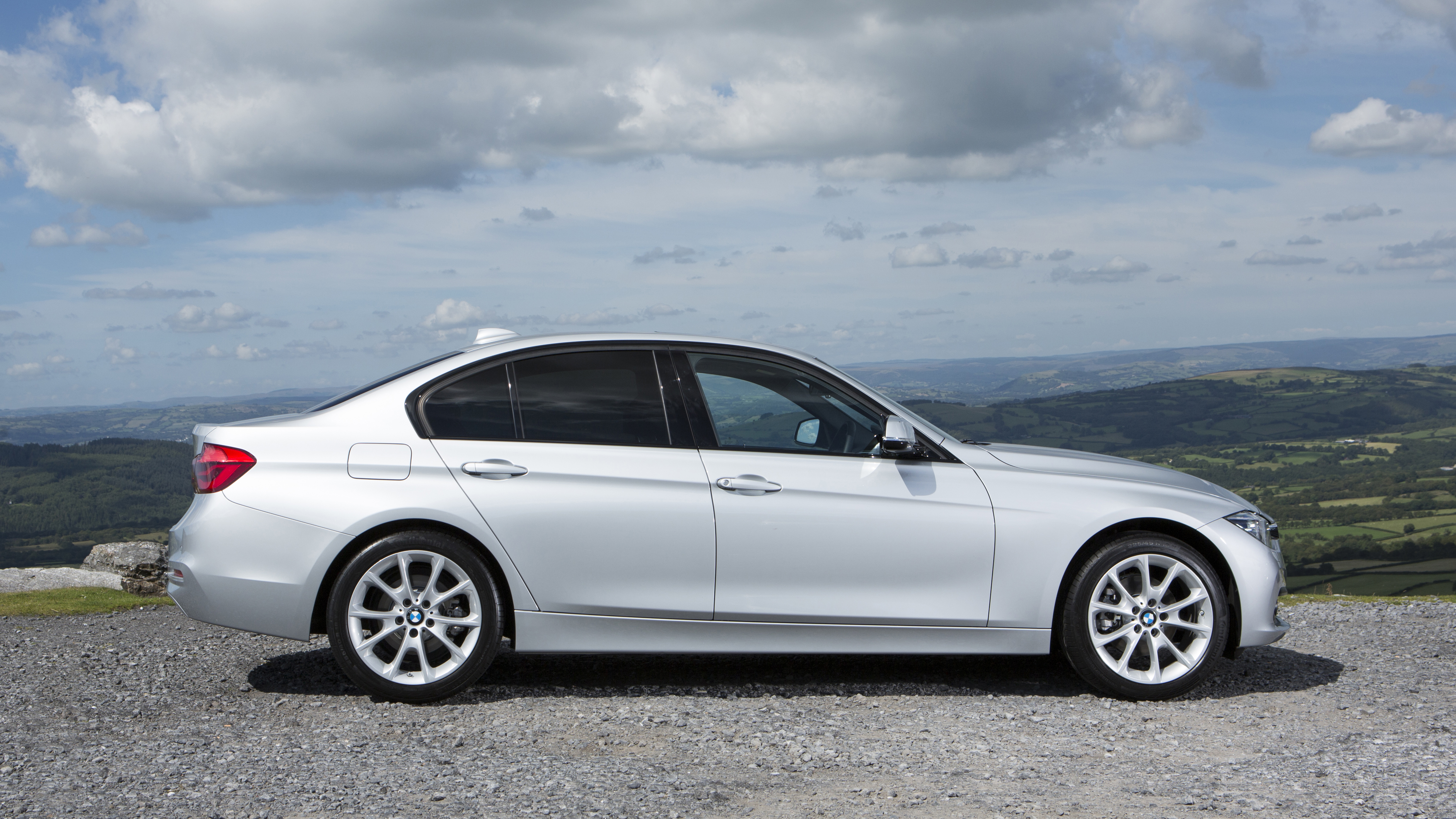 Bmw 3 318i