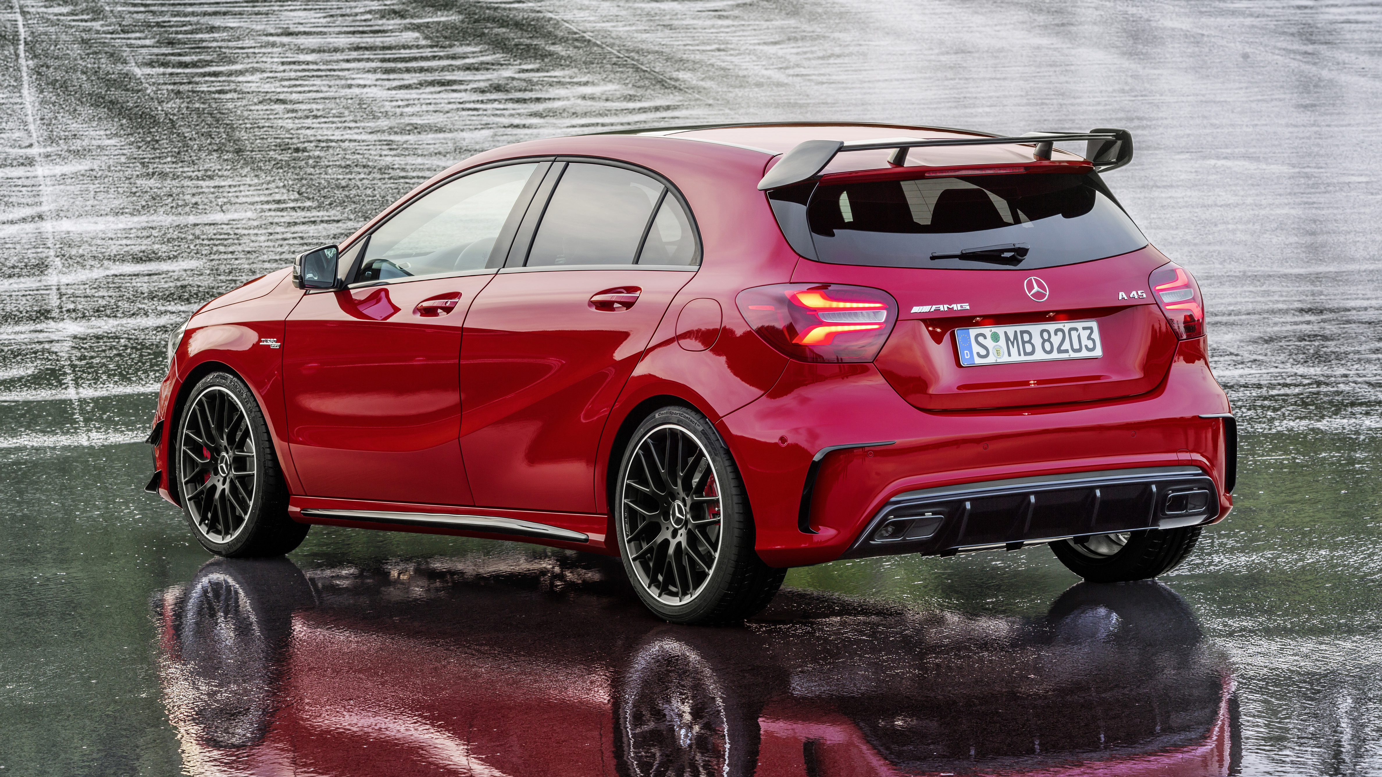 Mercedes Amg A45 Review World S Hottest Hot Hatch Tested Reviews 2021 Top Gear Mercedes Amg A45 Review World S Hottest Hot Hatch Tested Reviews 2021 Top Gear