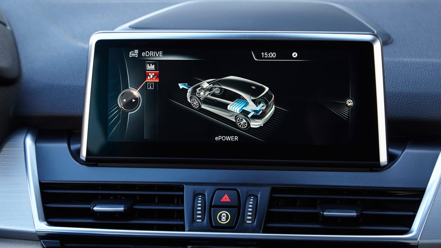 First drive the BMW 225xe, a 4WD hybrid people carrier Reviews 2025 Top Gear